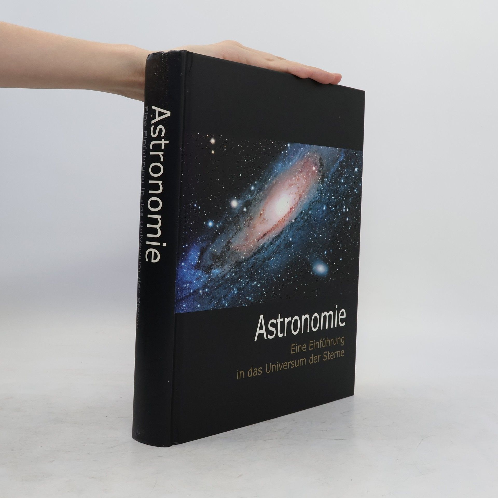 Collectif d'auteurs Astronomie