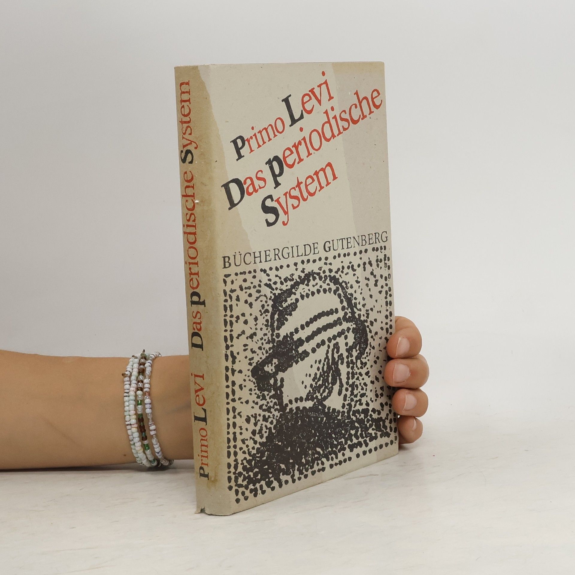 Primo Levi Das periodische System