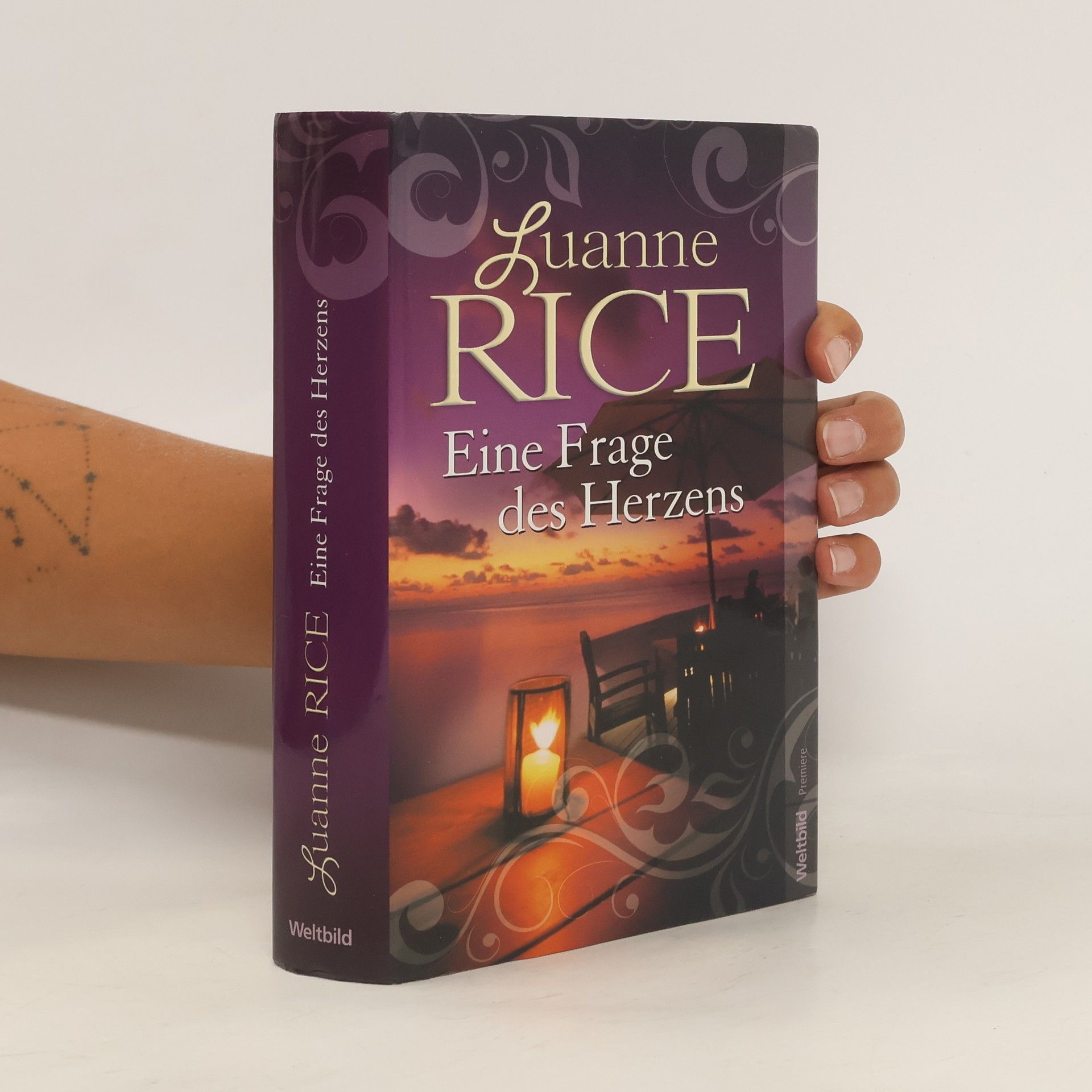 Luanne Rice Eine Frage des Herzens