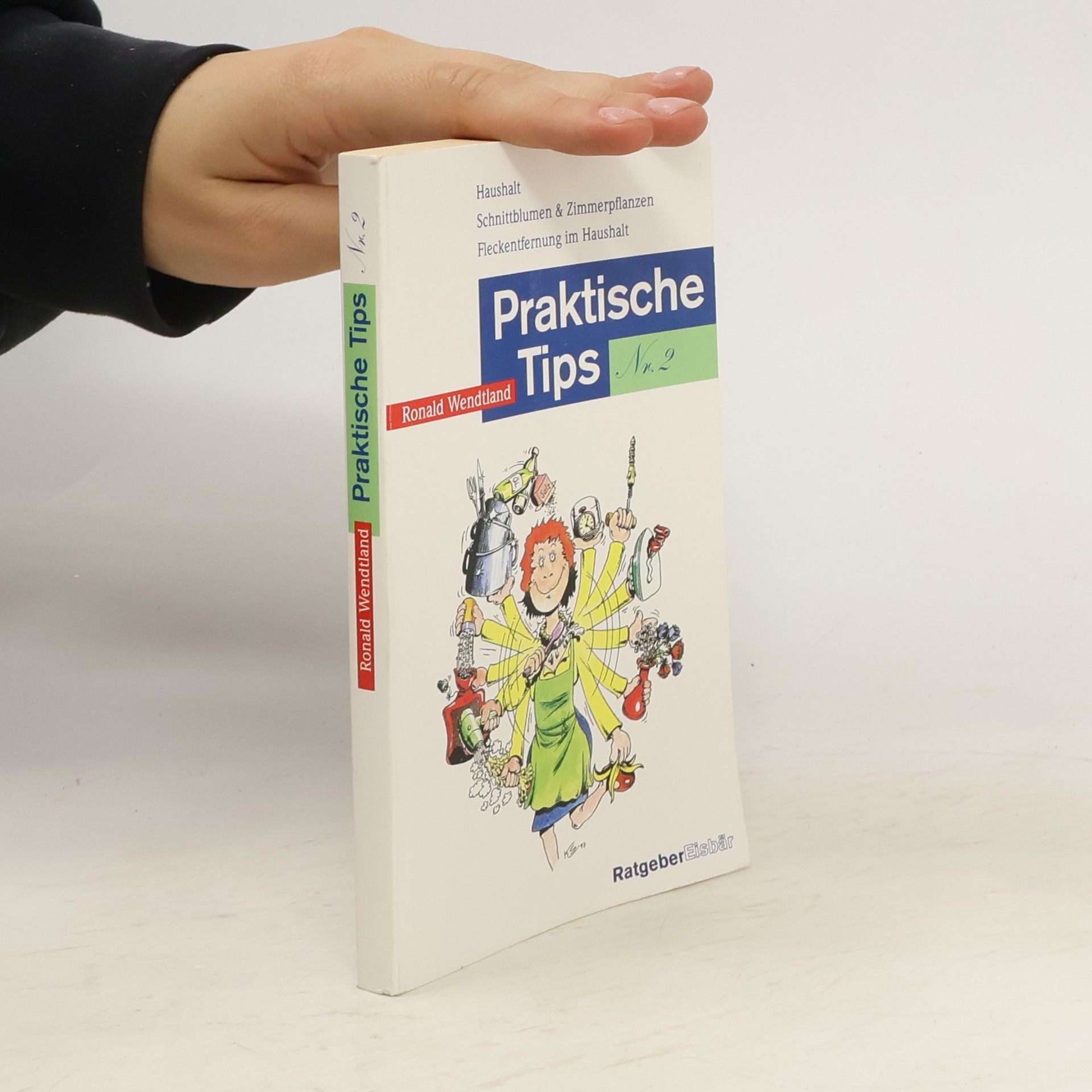 Praktische Tips Nr. 2