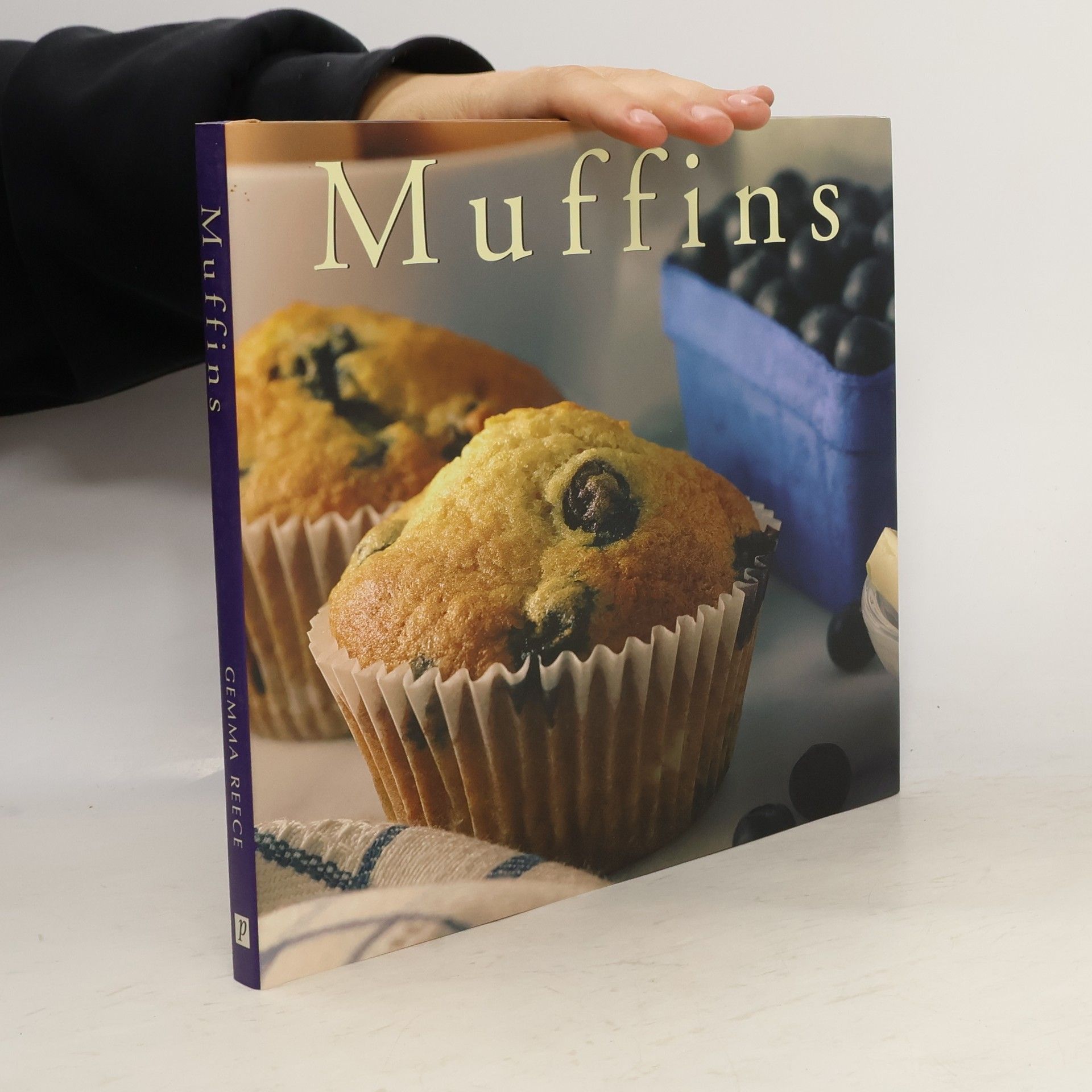 Autorenkollektiv Muffins