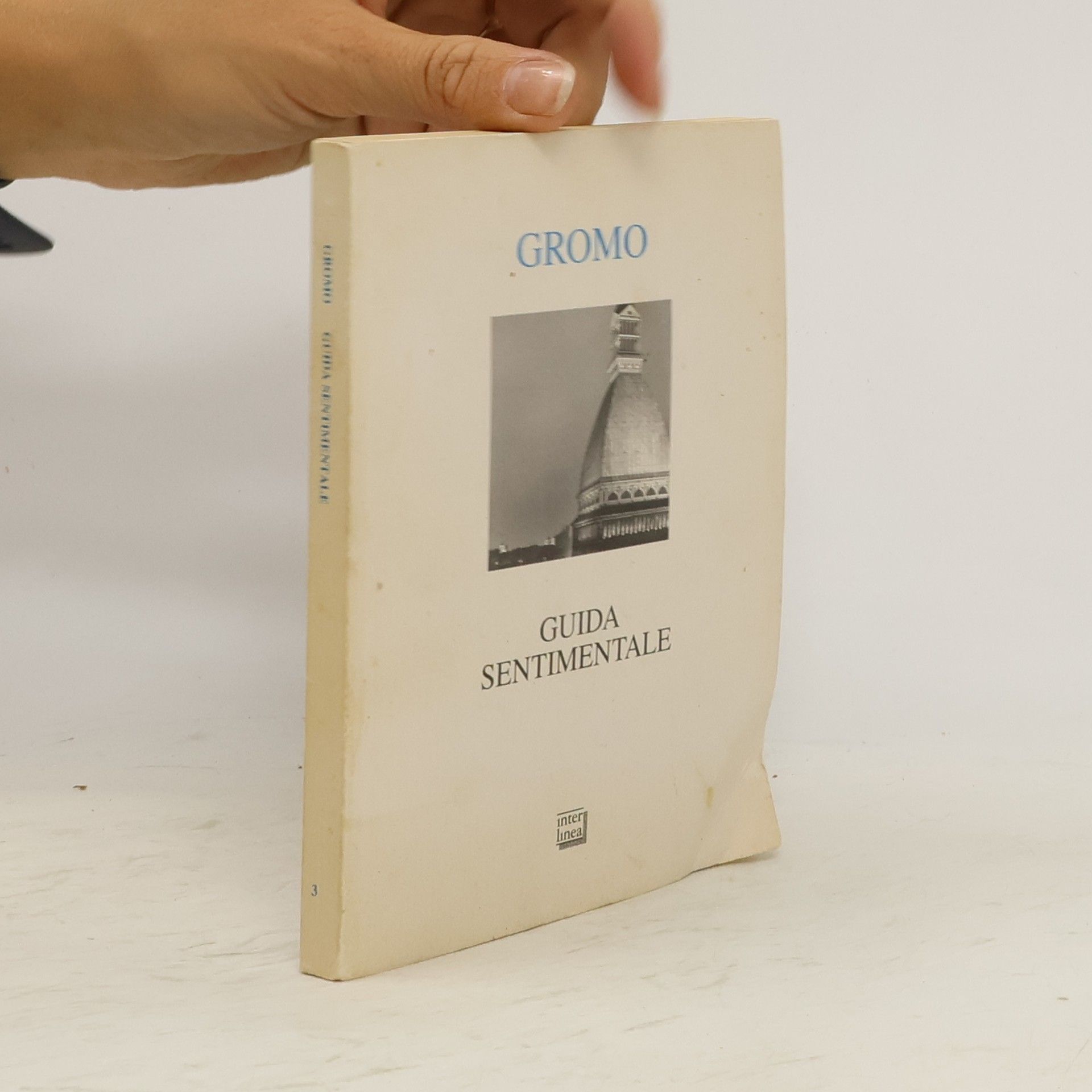 Mario Gromo Guida sentimentale