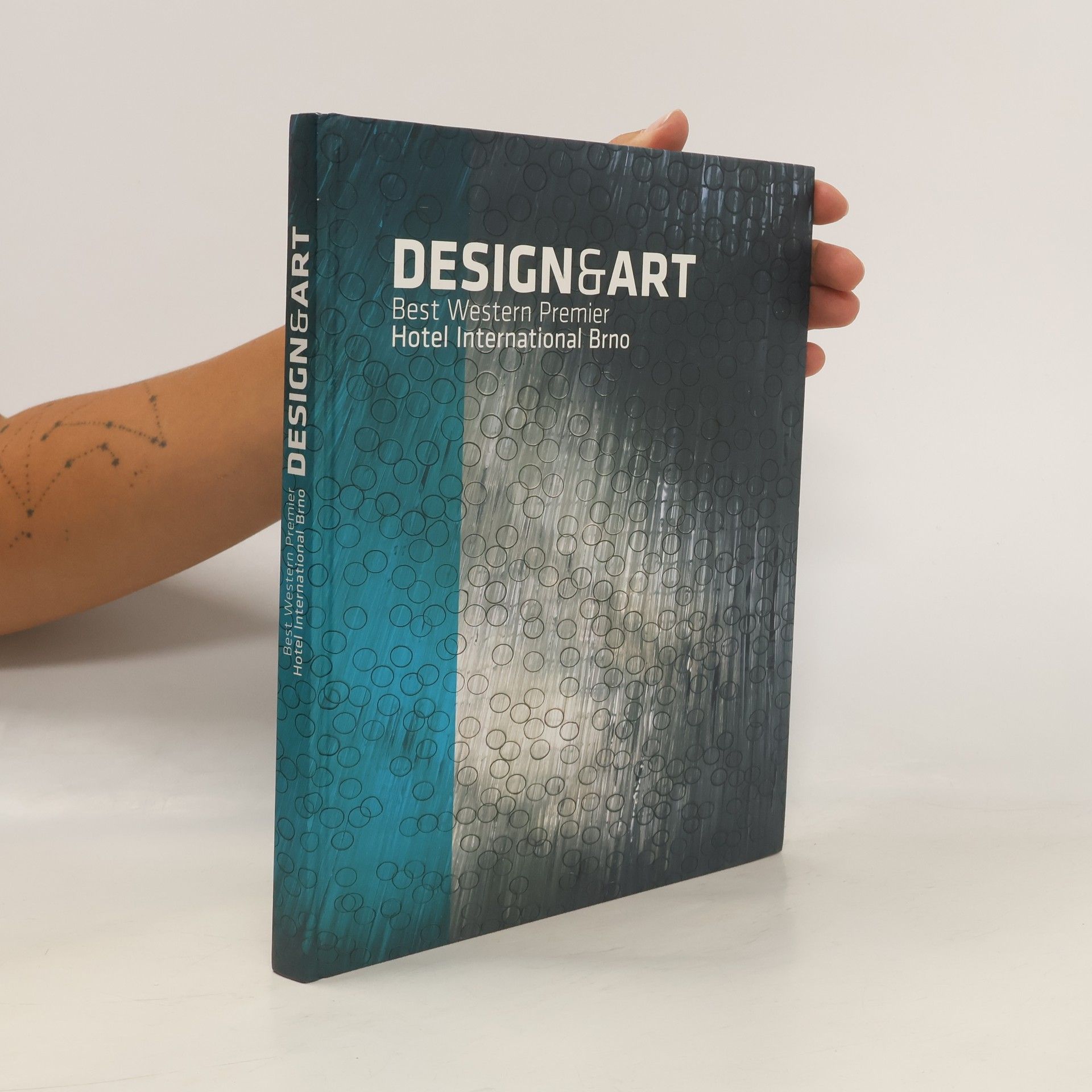 Radim Bartoněk Design and Art