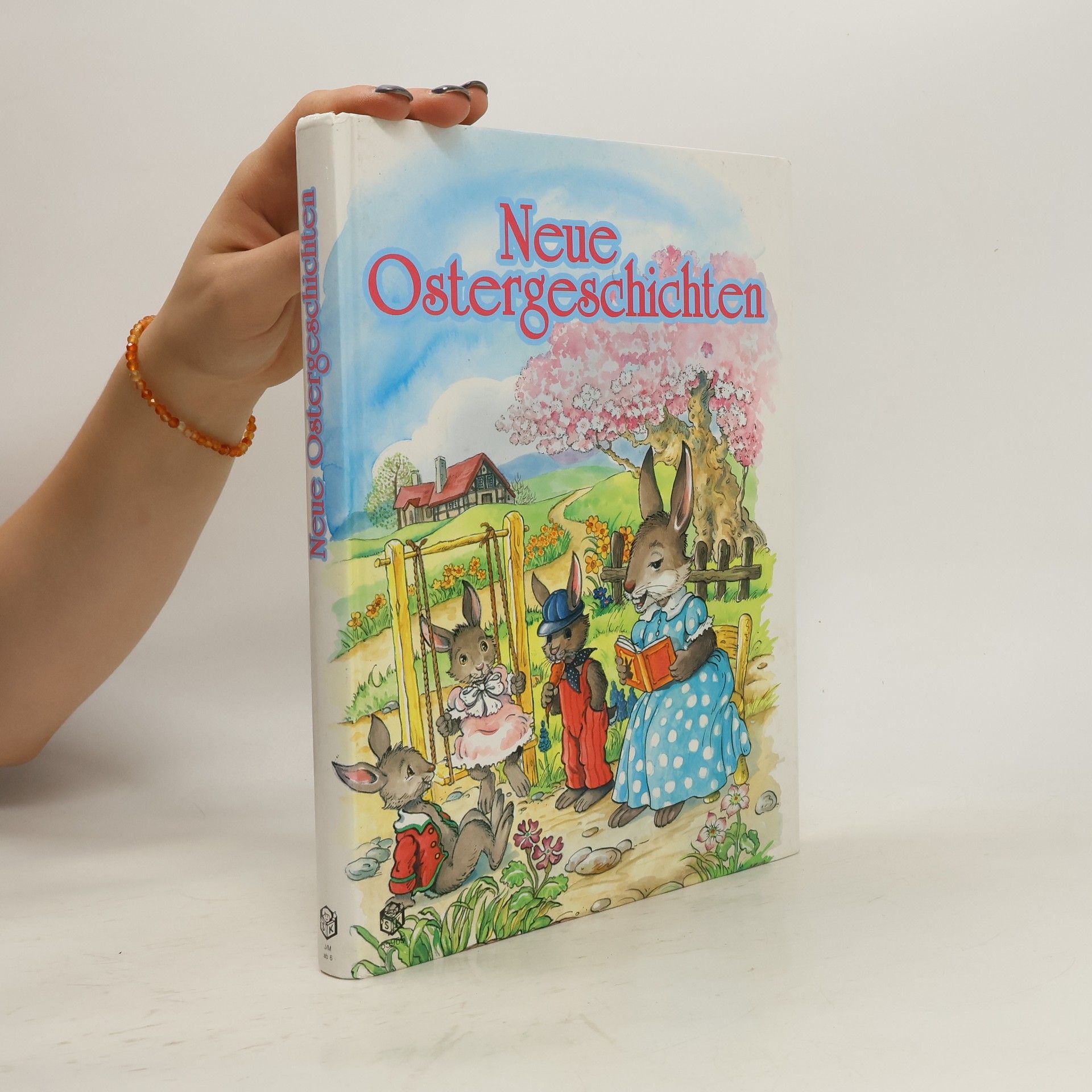 Autorenkollektiv Neue Ostergeschichten