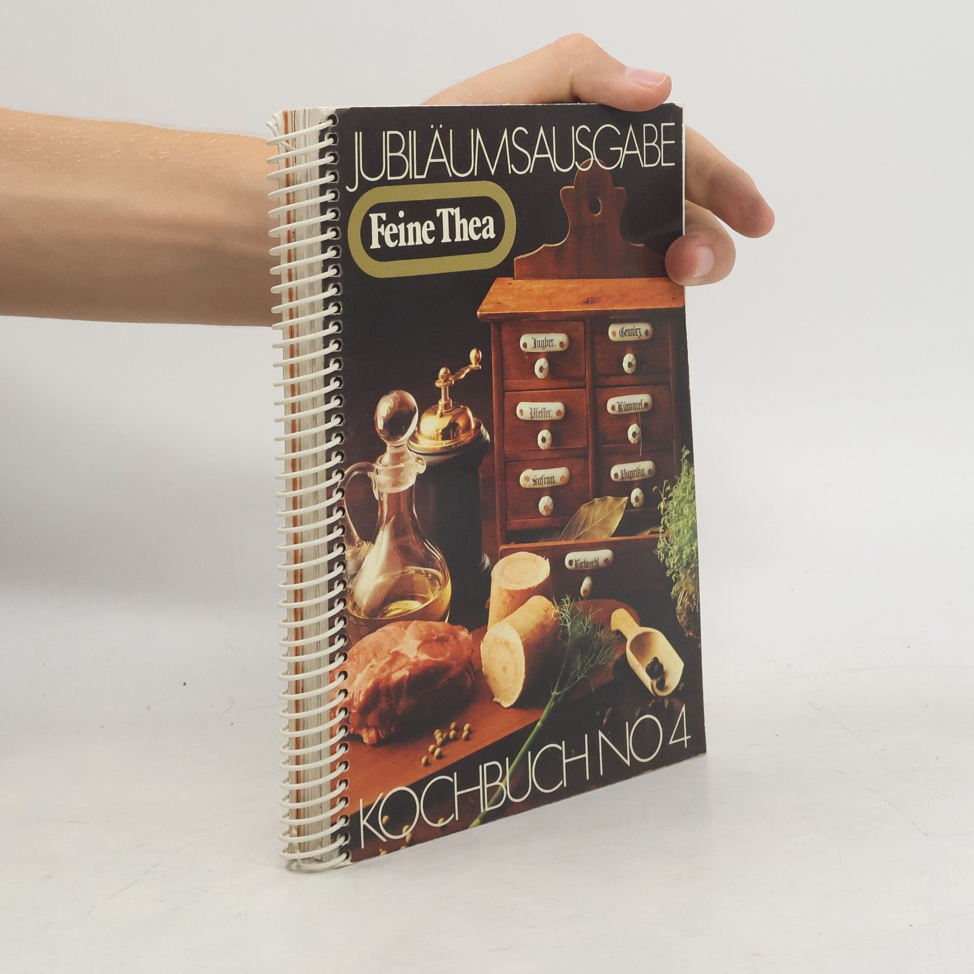 Autorenkollektiv Kochbuch no 4