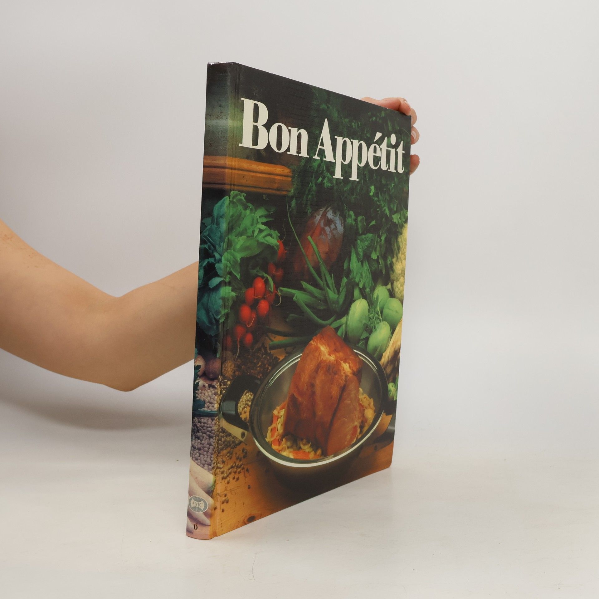 Autorenkollektiv Bon Appétit