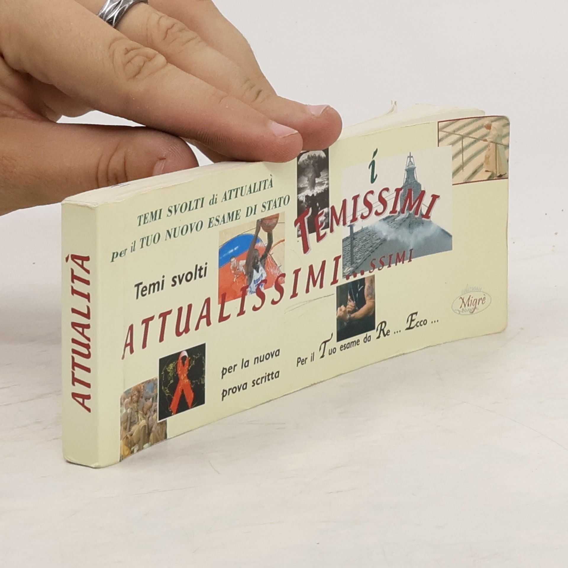 AA.VV. Temissimi attualissimi