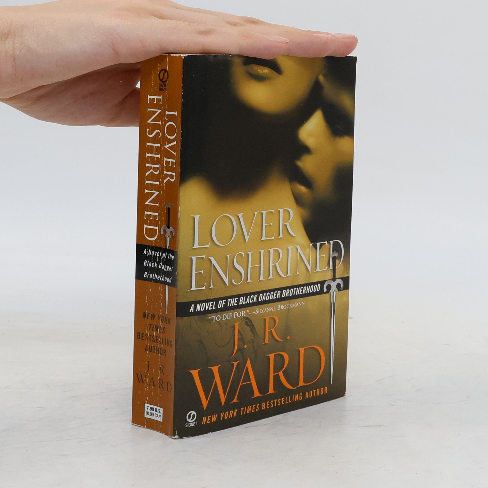 Jessica Rowley Pell Bird Blakemore Lover Enshrined