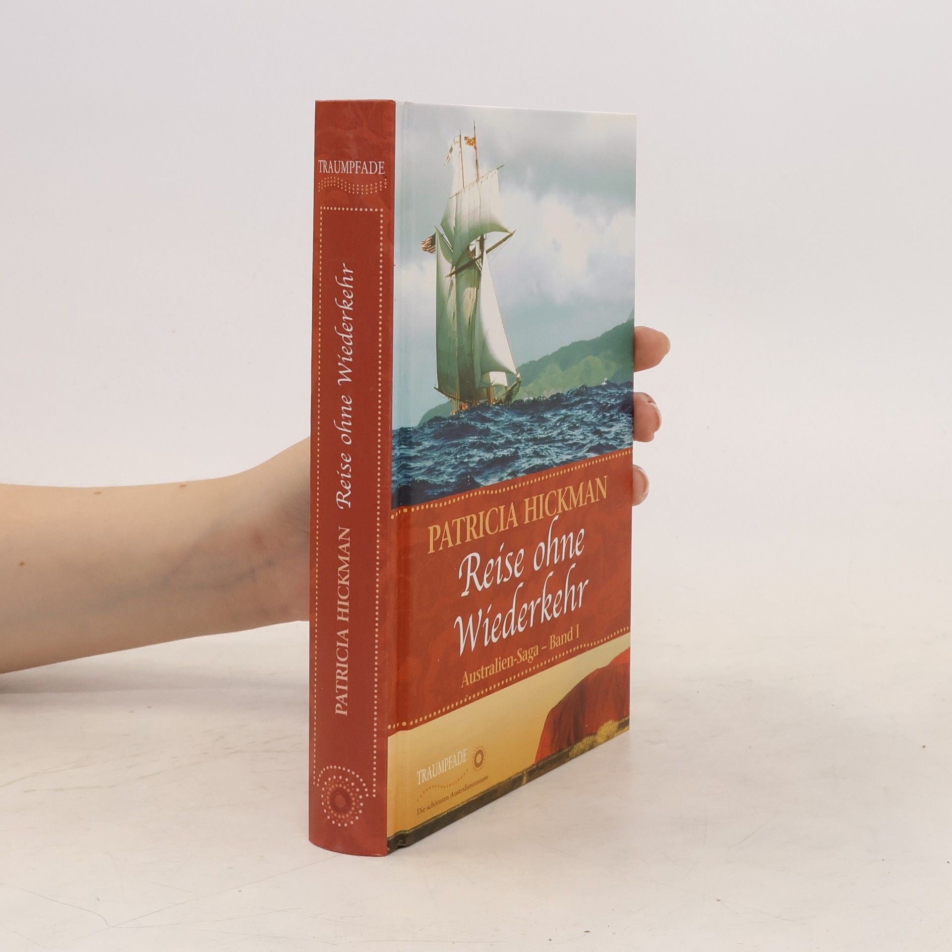 Reise ohne Wiederkehr