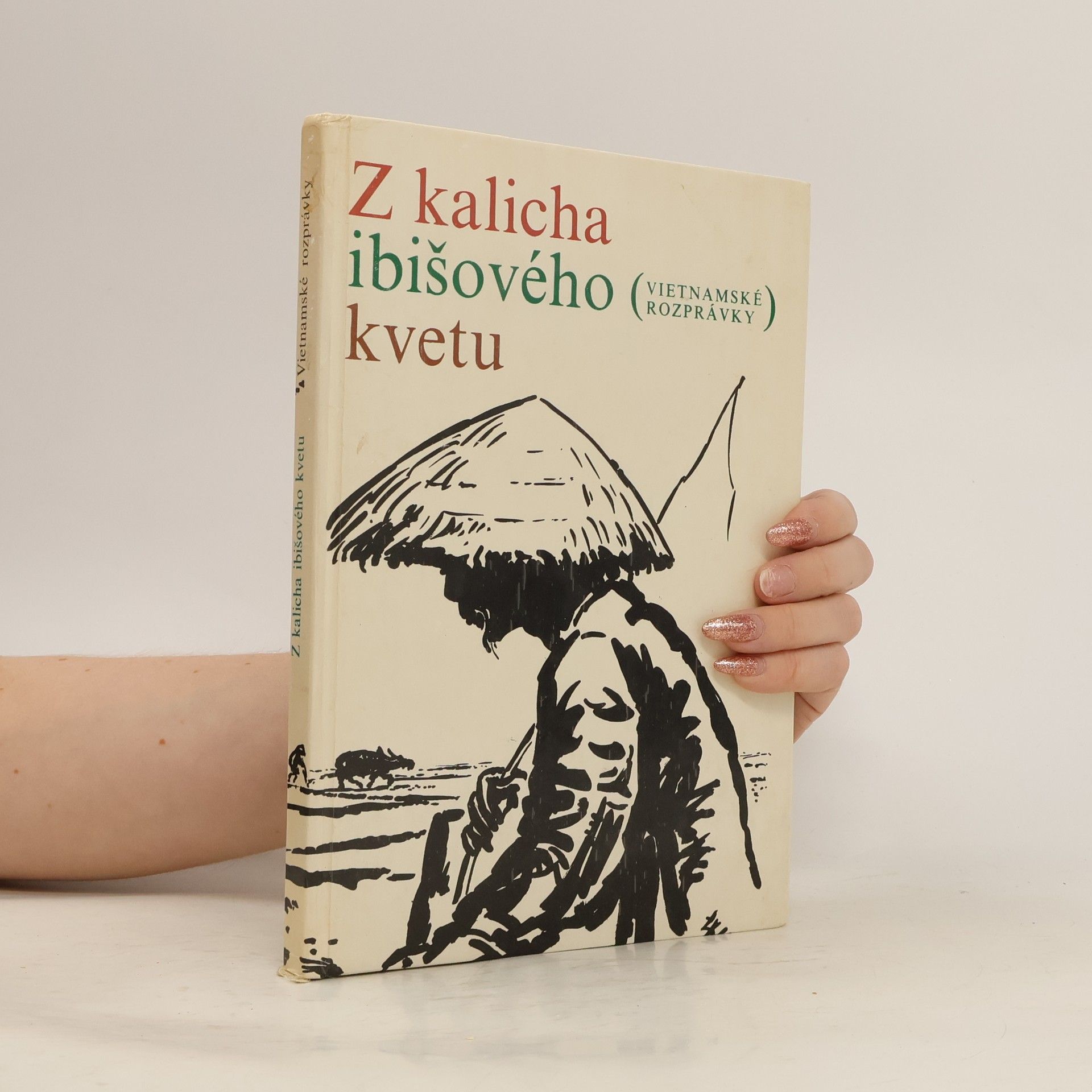 Collectif d'auteurs Z kalicha ibišového kvetu