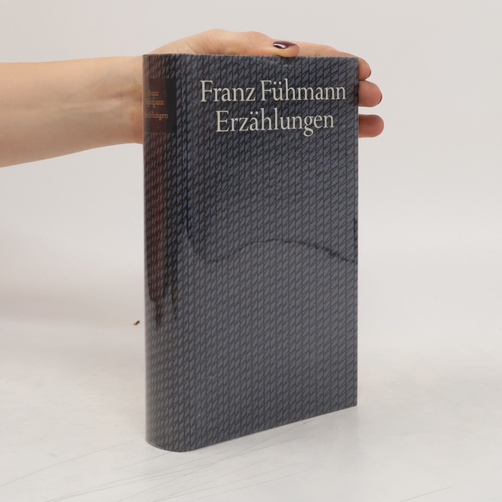 Franz Fühmann Erzählungen