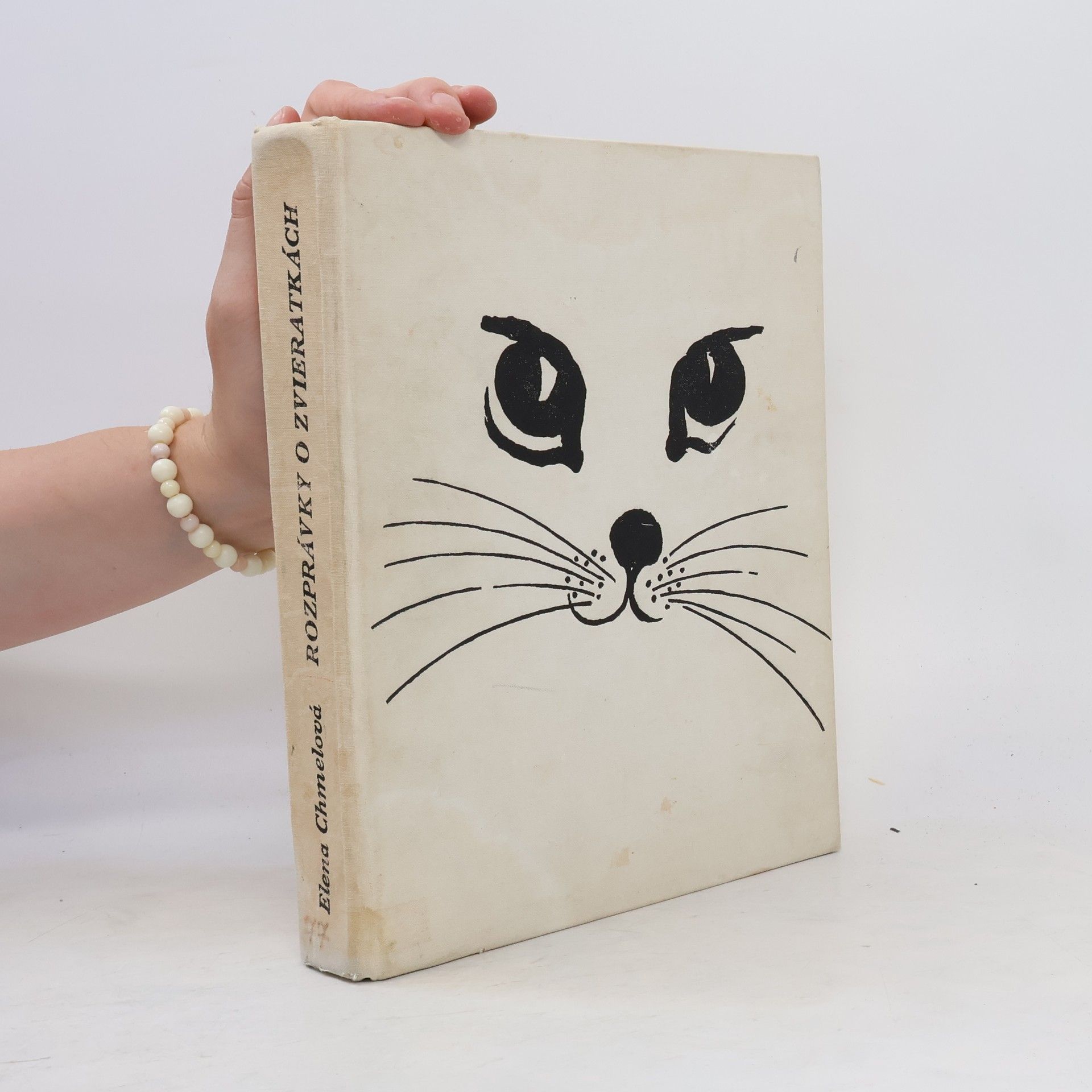 Rozprávky o zvieratkách