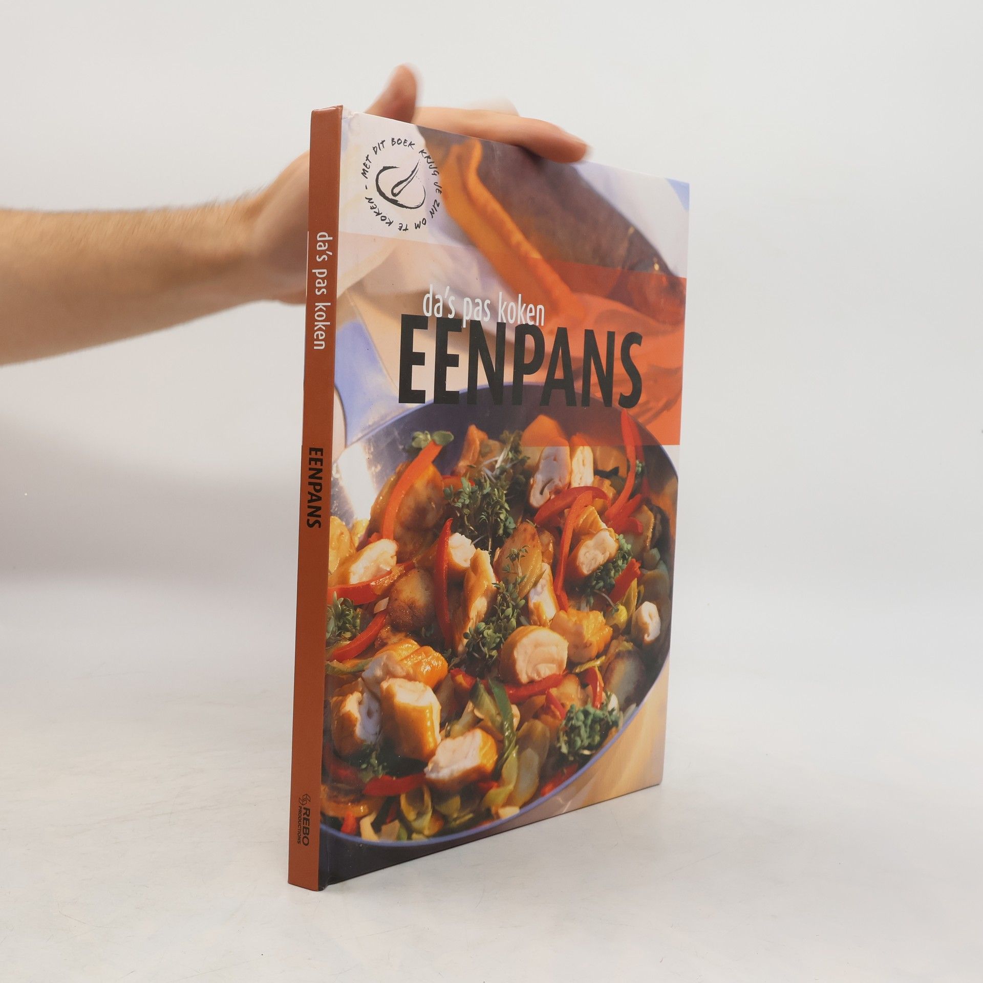 Autorenkollektiv Eenpans