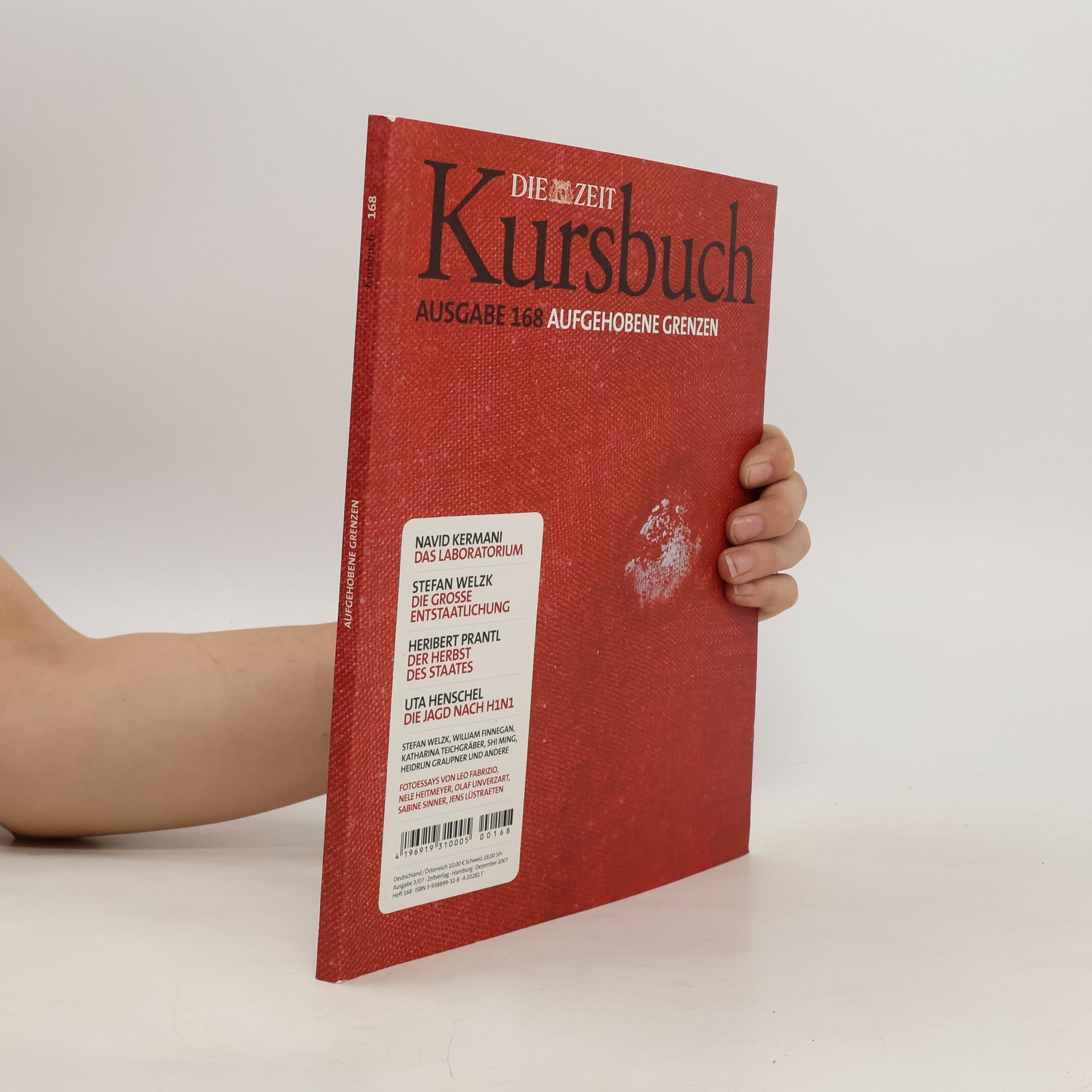 Autorenkollektiv Aufgehobene Grenzen