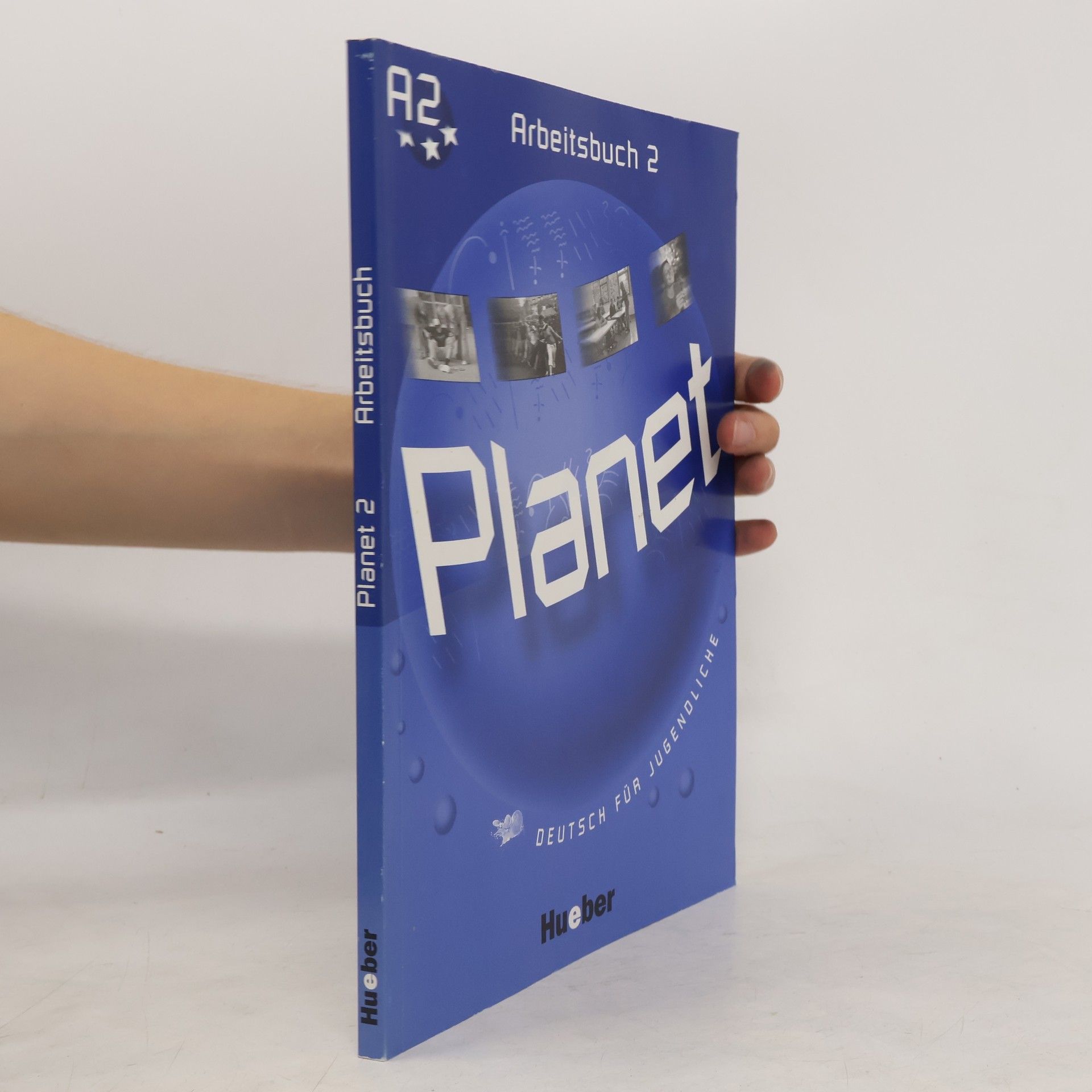 Gabriele Kopp Arbeitsbuch