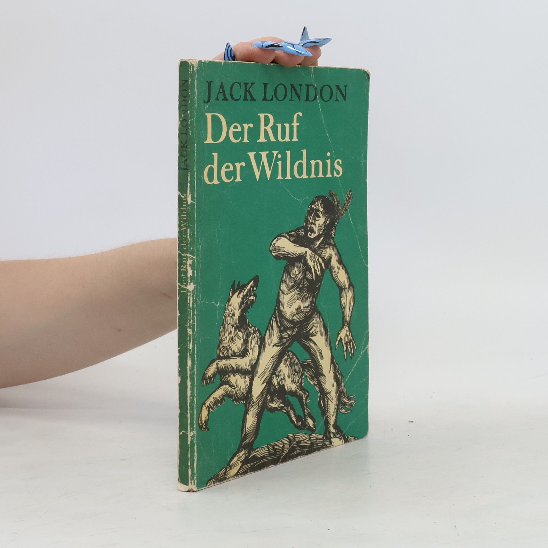Jack London Der Ruf der Wildnis