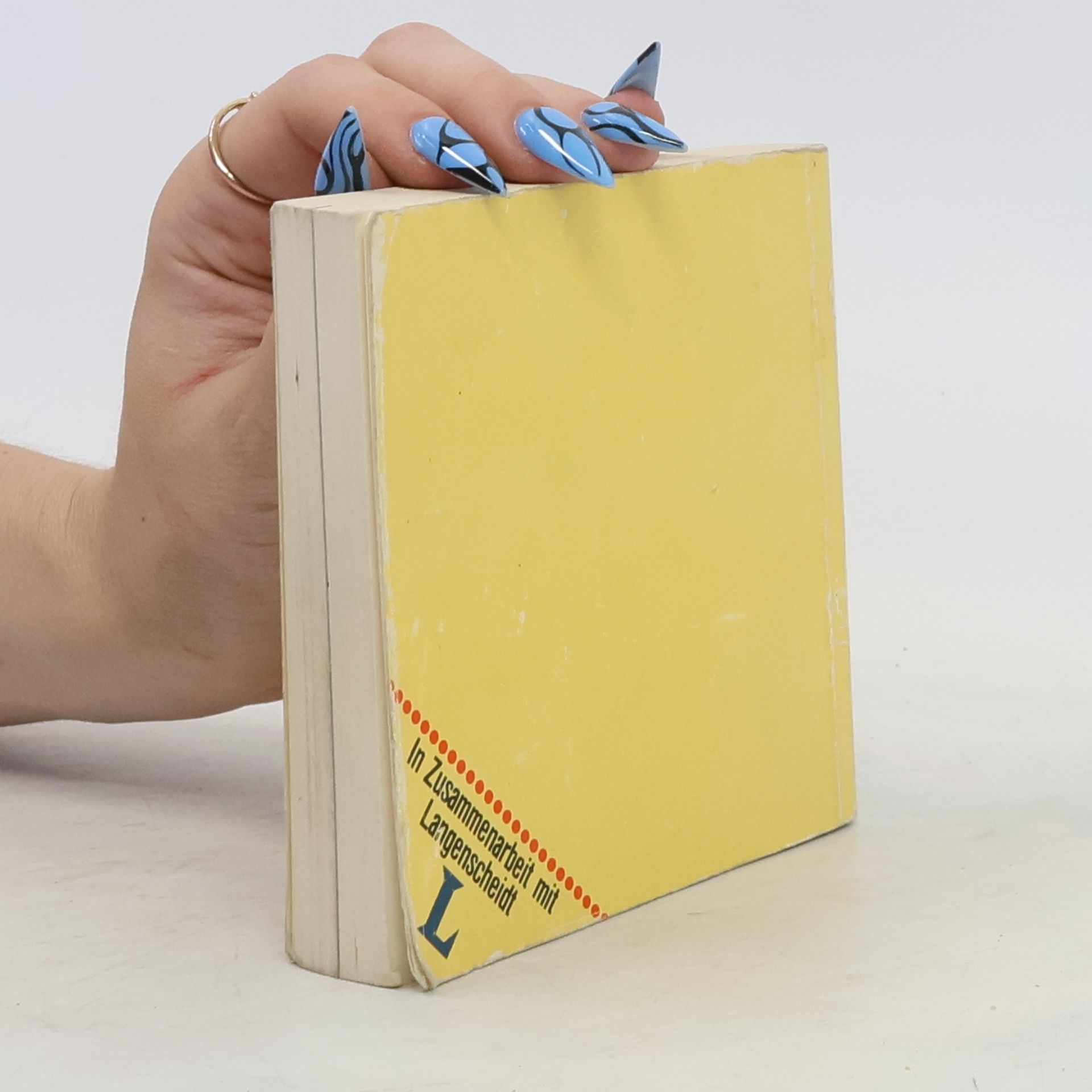 Various authors Englisch schnell und sicher. Wörterbuch