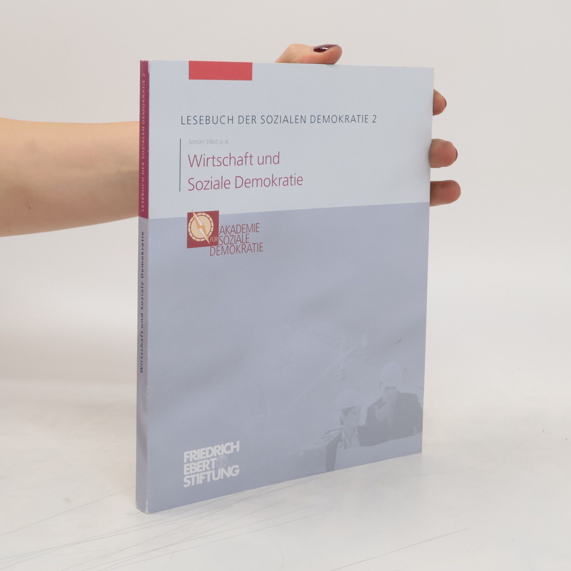 Wirtschaft und Soziale Demokratie