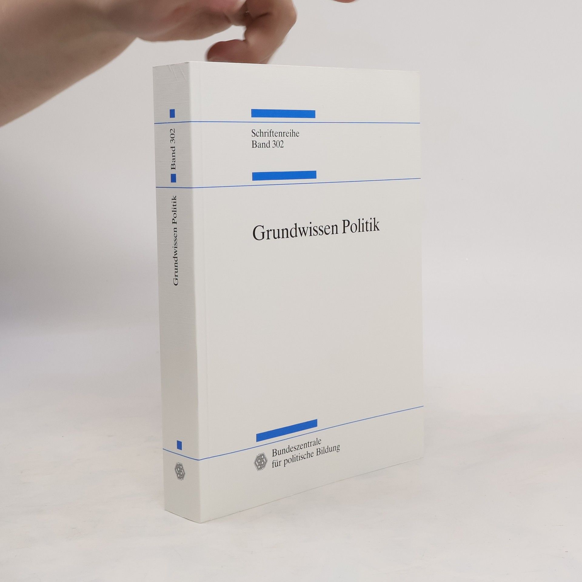 Ludwig Watzal Grundwissen Politik