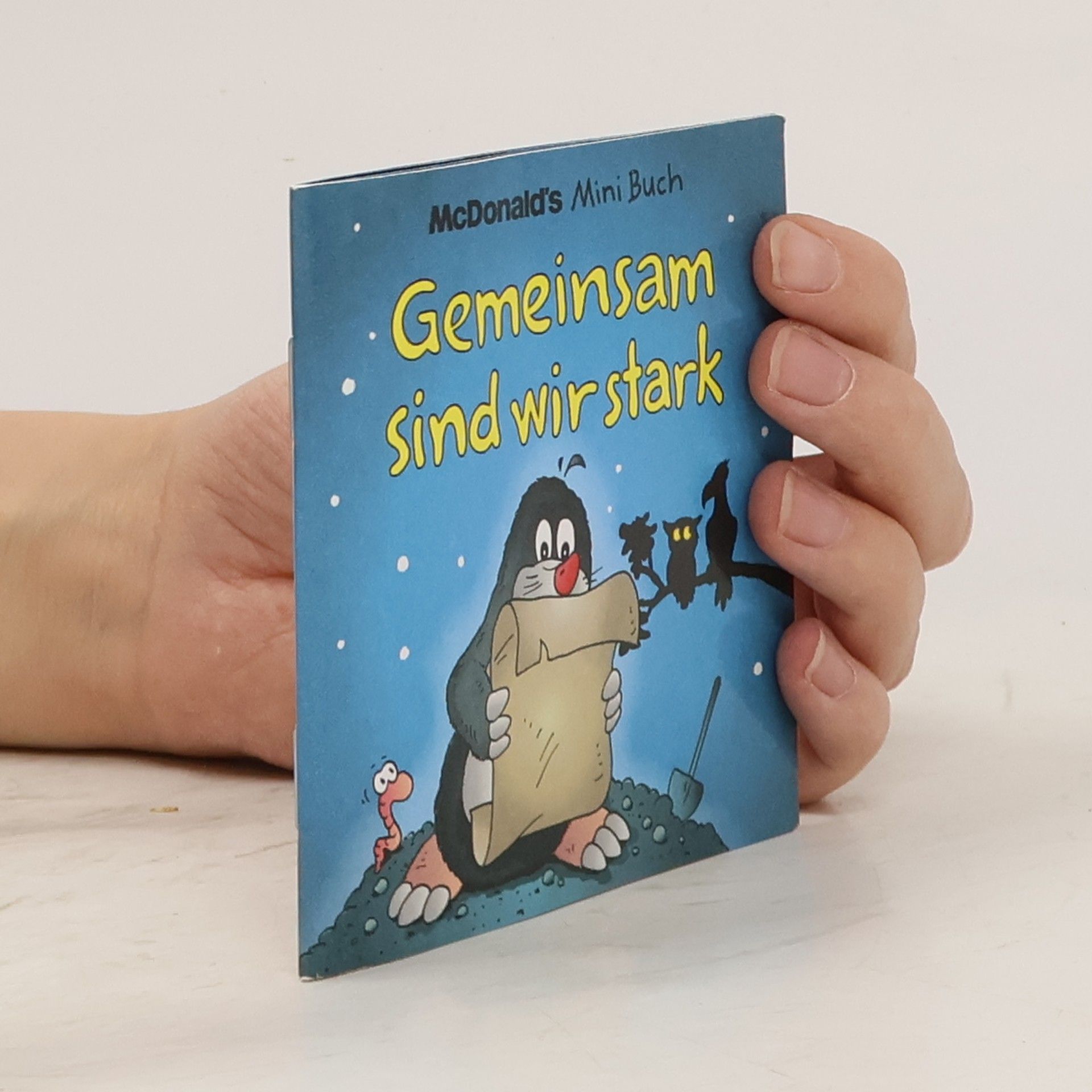 kolektiv Gemeinsam sind wir stark