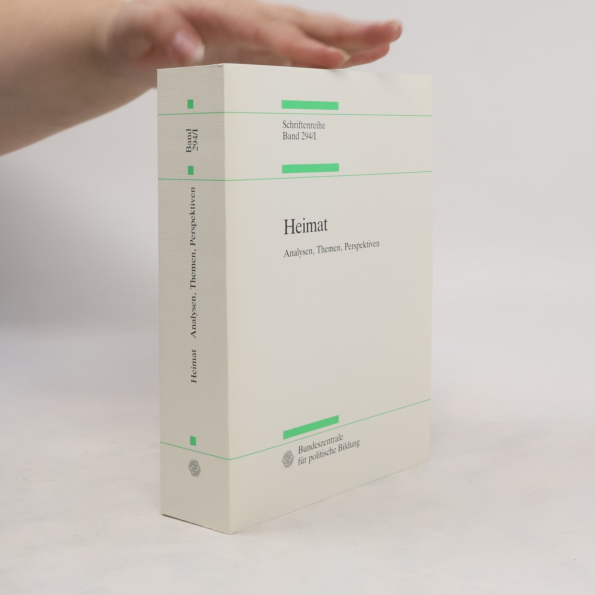 Autores varios Heimat