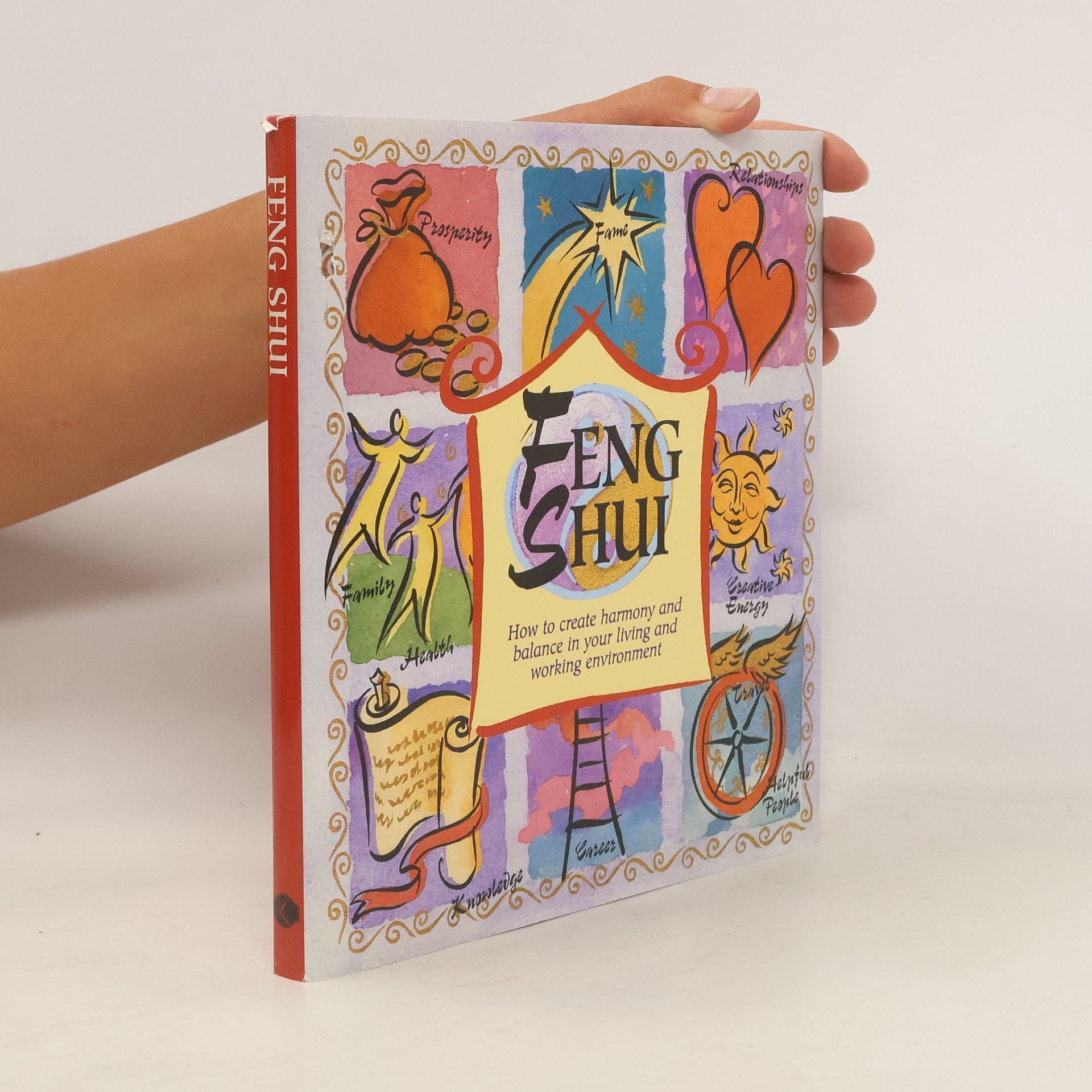 Belinda Henwood Feng Shui
