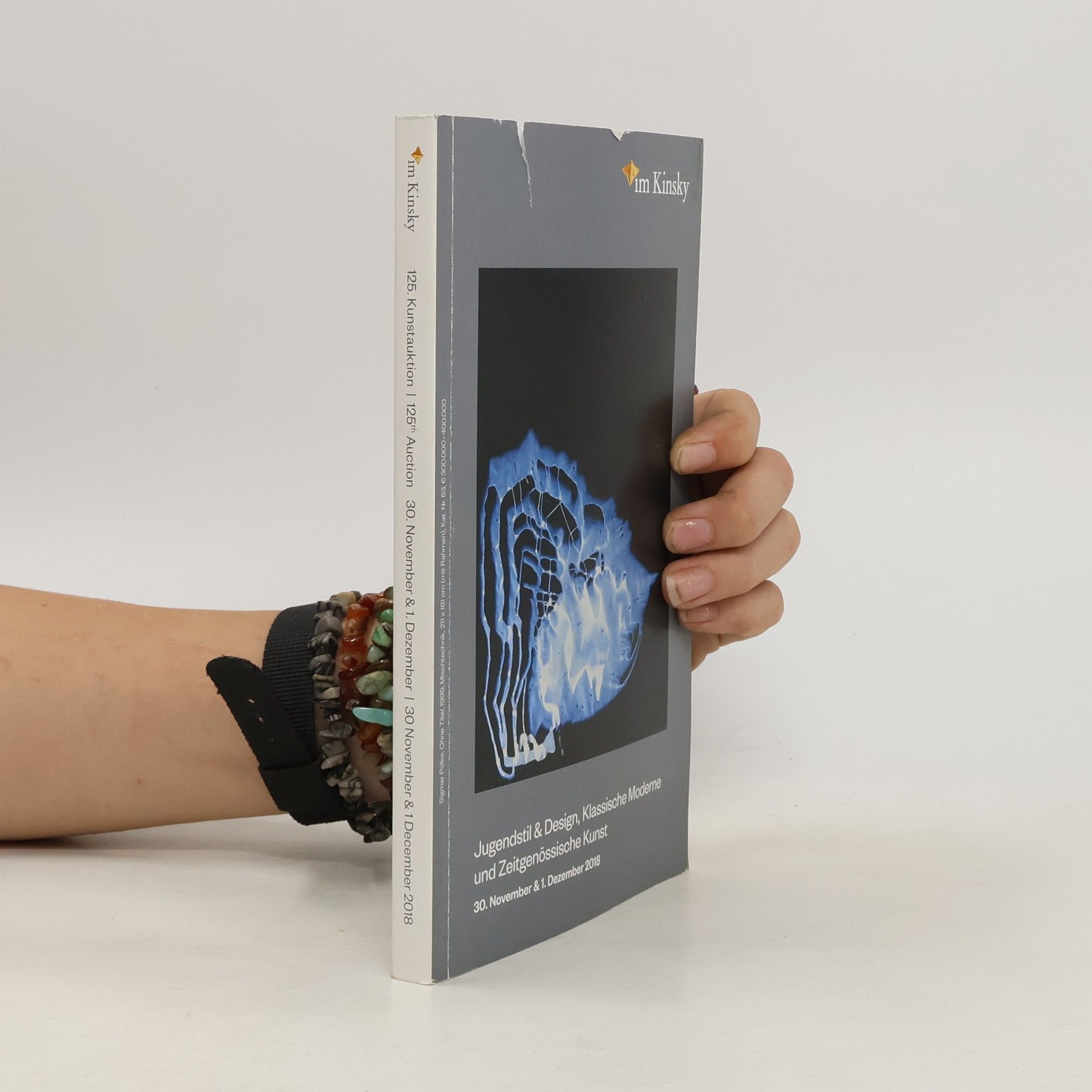 Autorenkollektiv Jugendstil a Design, Klassische Moderne und Zeitgenössische Kunst