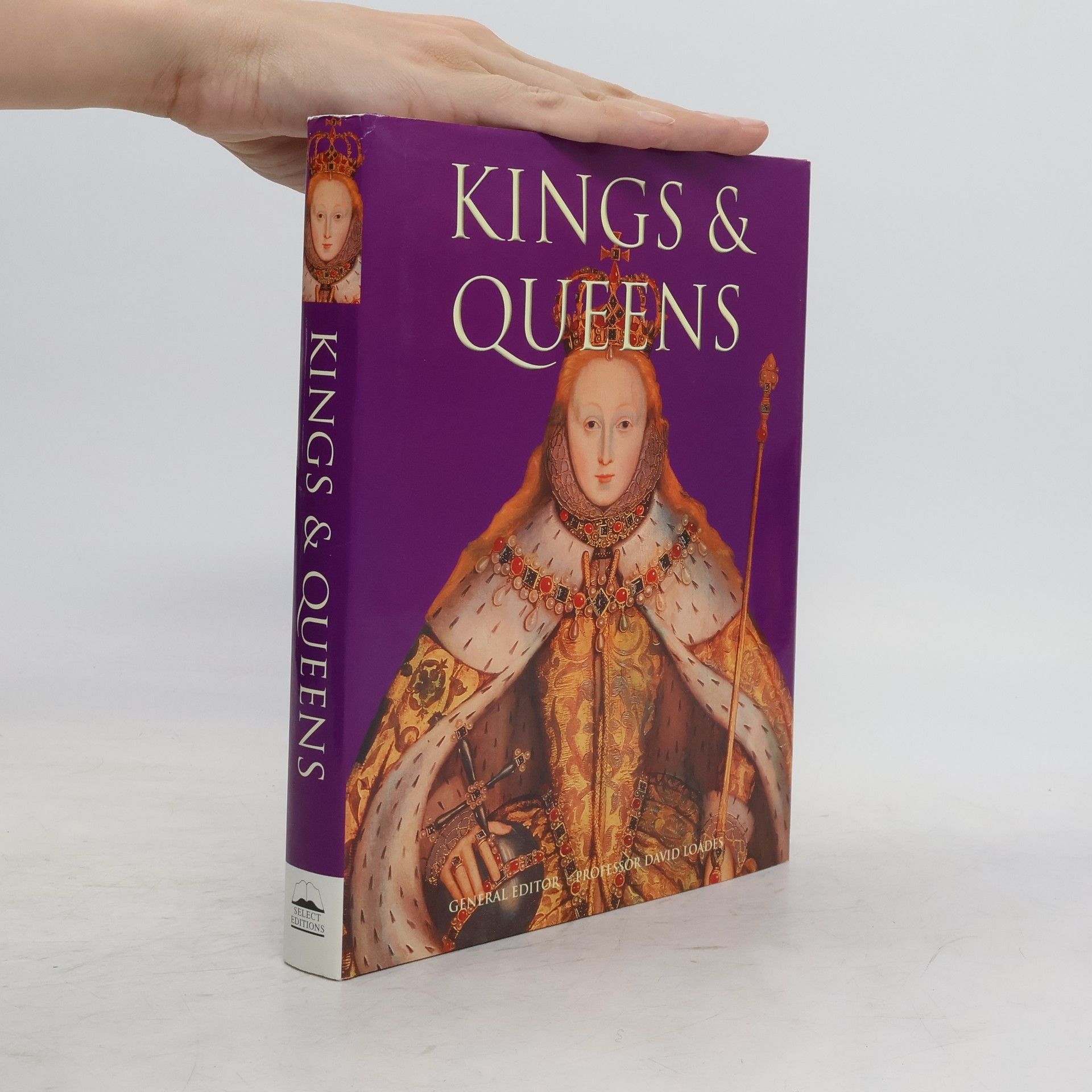 AA.VV. Kings & Queens