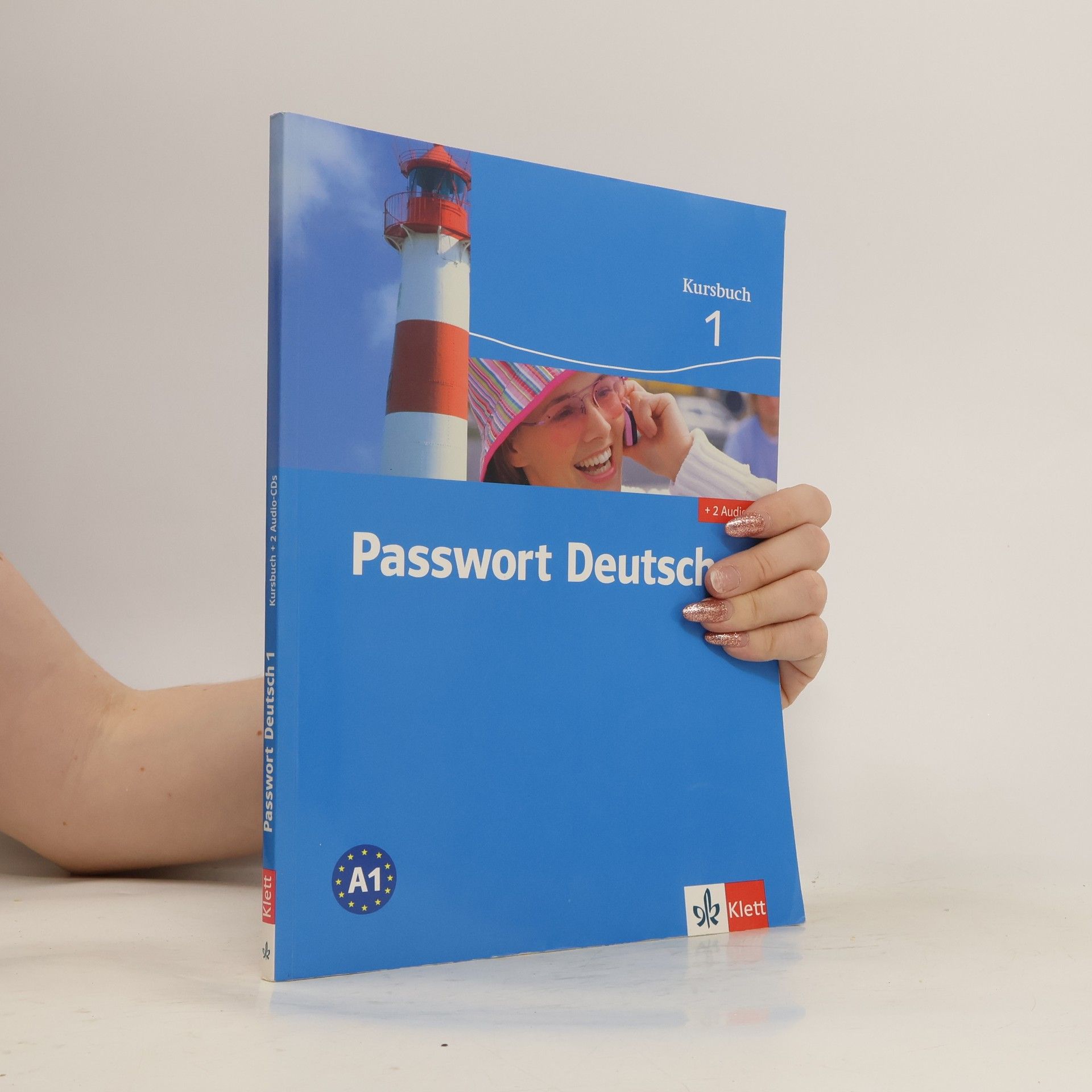 Auteurscollectief Passwort Deutsch