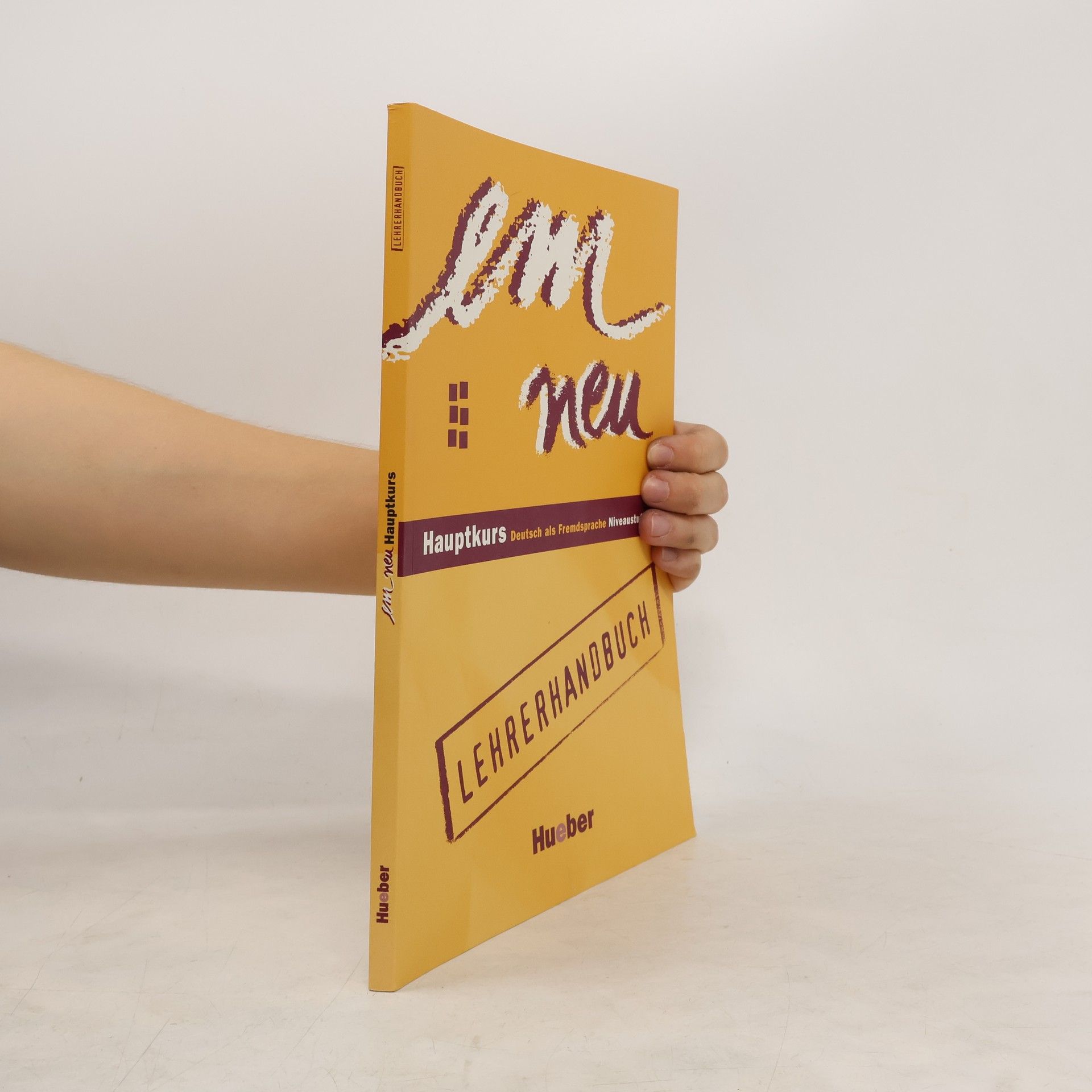 Kolektiv autorů em neu