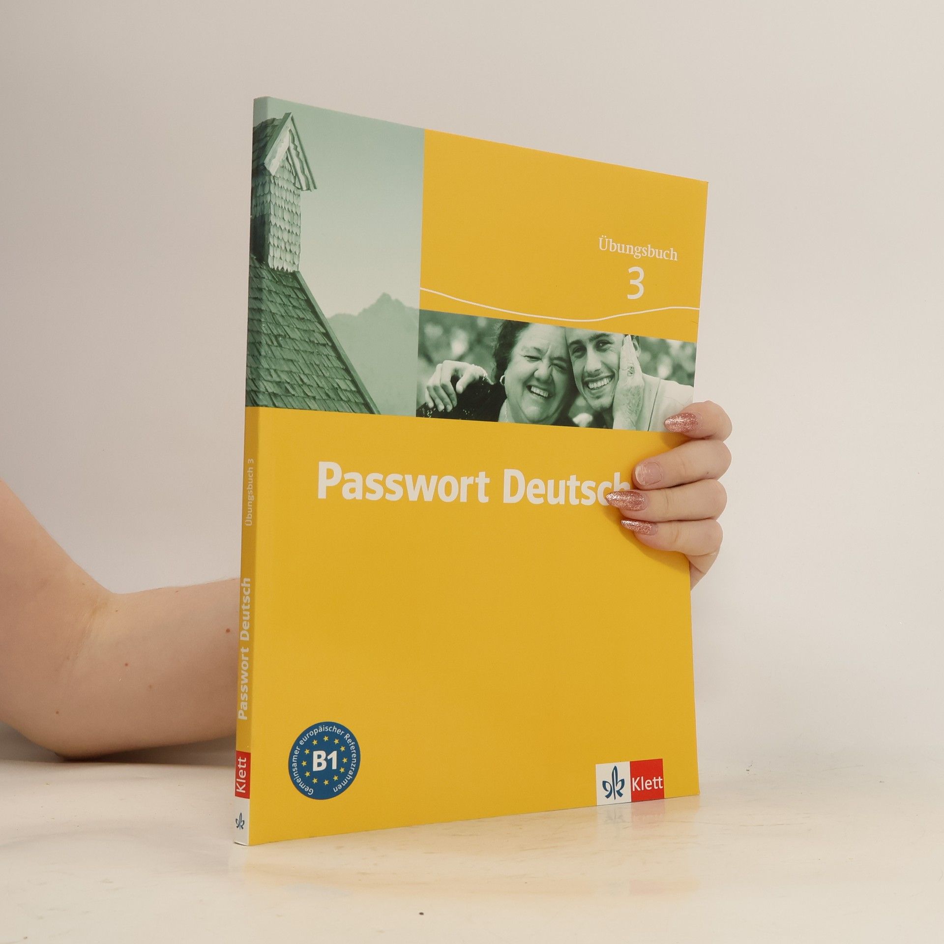 AA.VV. Passwort Deutsch