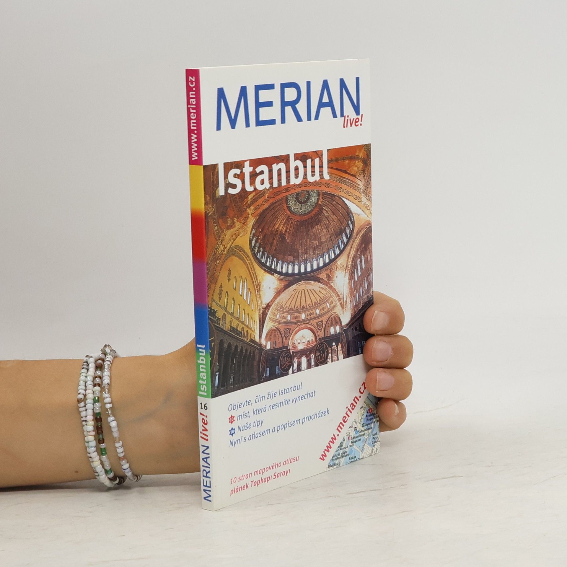 Michael Neumann-Adrian Istanbul