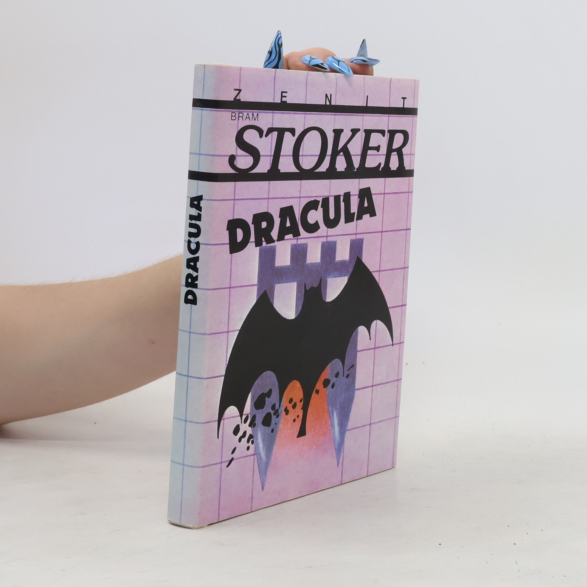 Bram Stoker Dracula