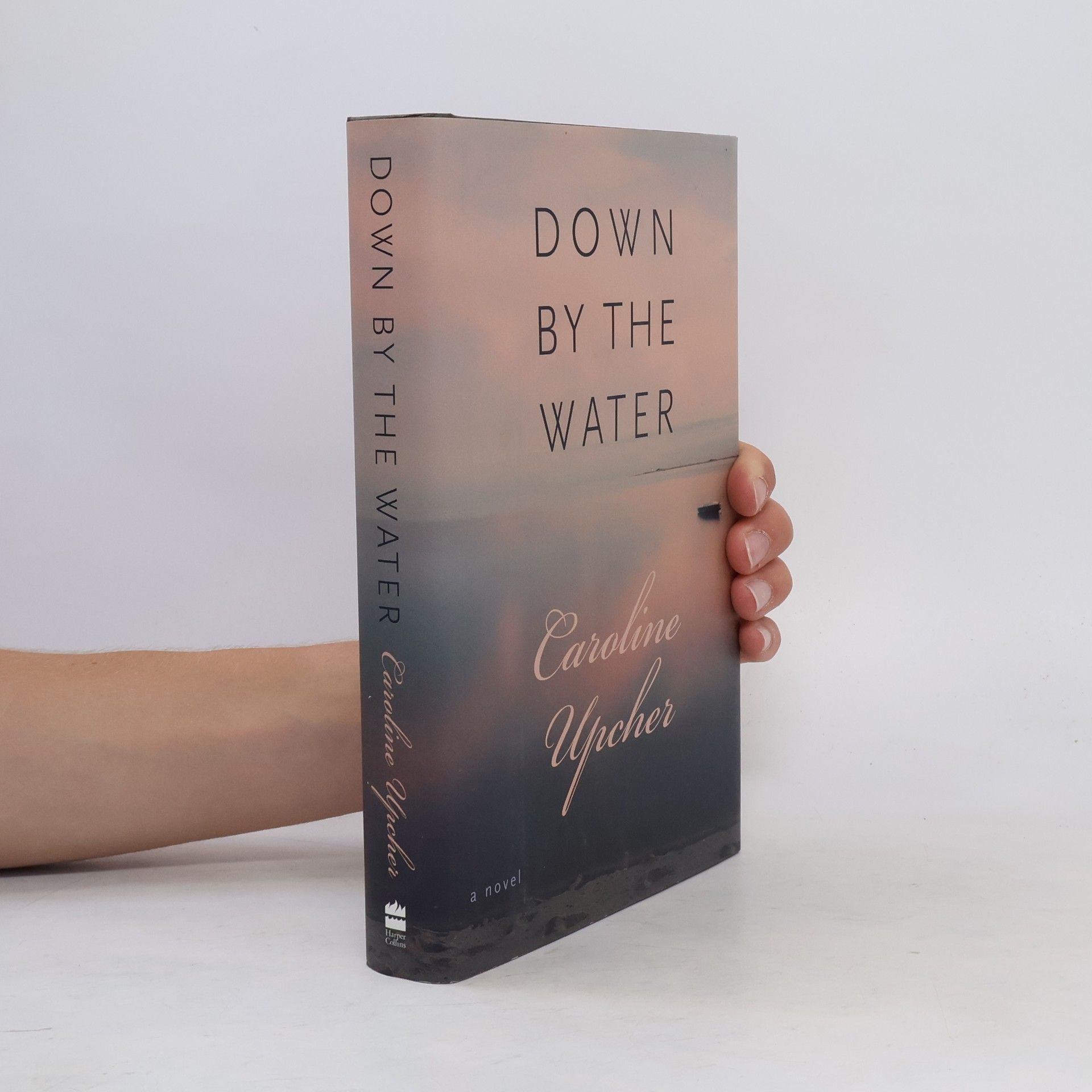 Caroline Upcher Down by the Water