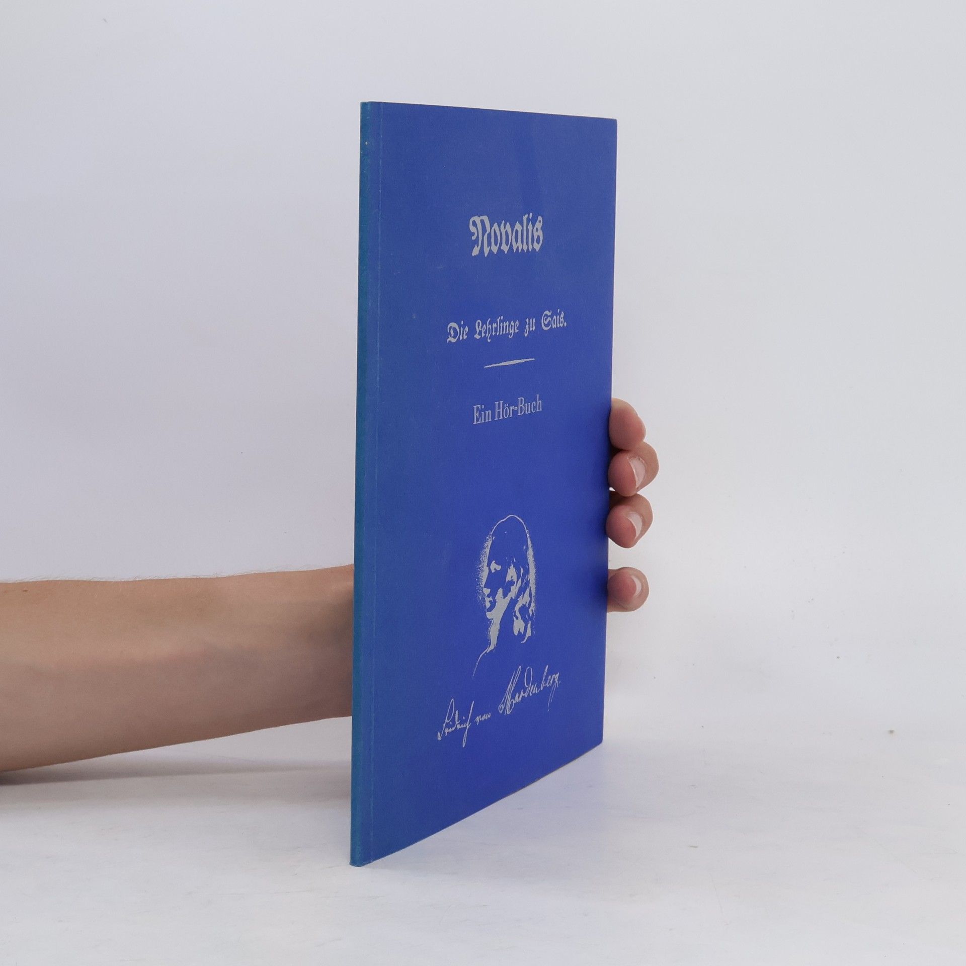 Sabine Schetelich Die Lehrlinge zu Sais