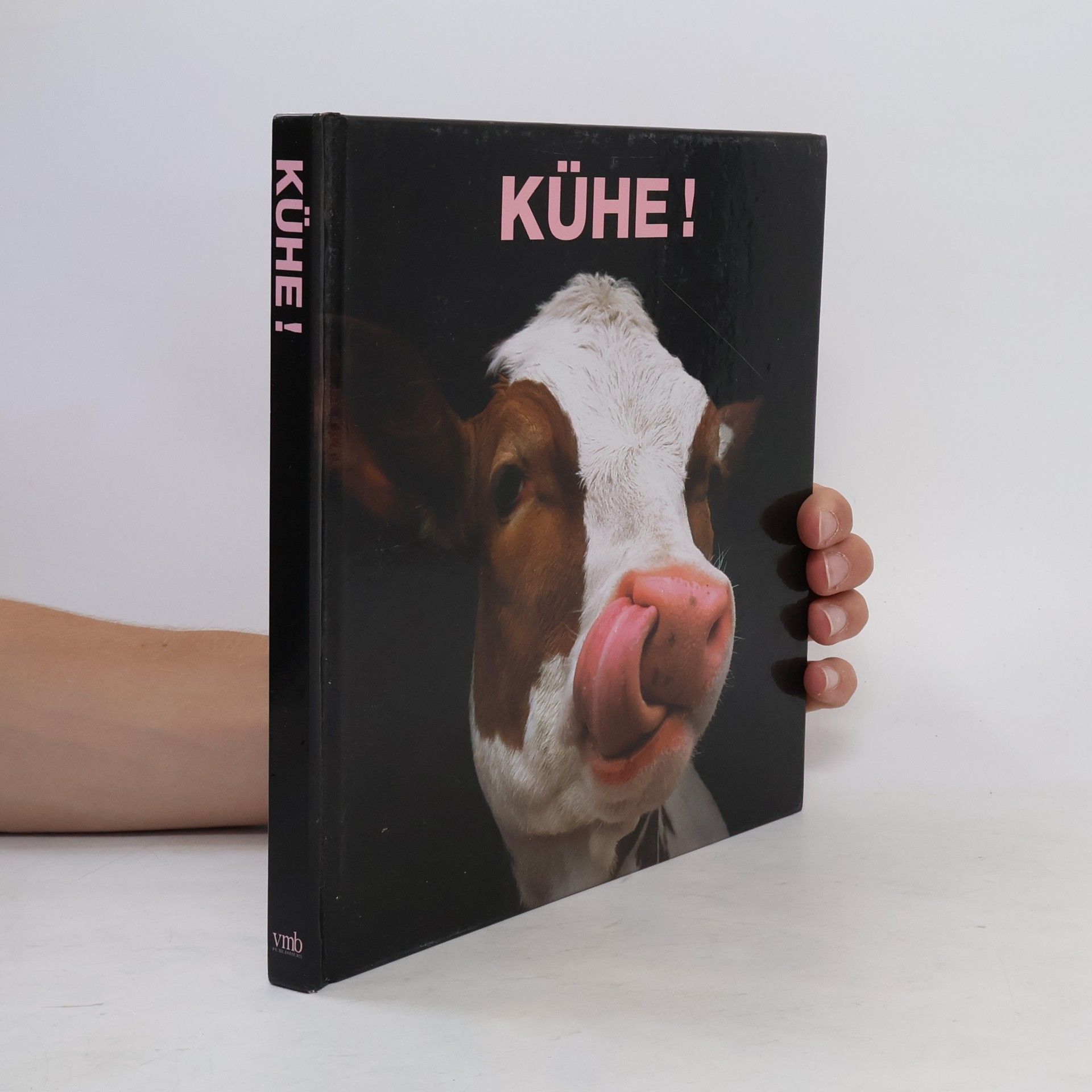 Autorenkollektiv Kühe!