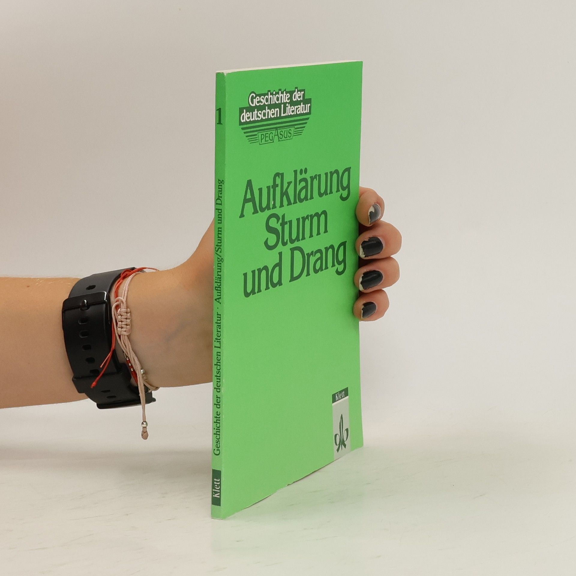 Geschichte der deutschen Literatur