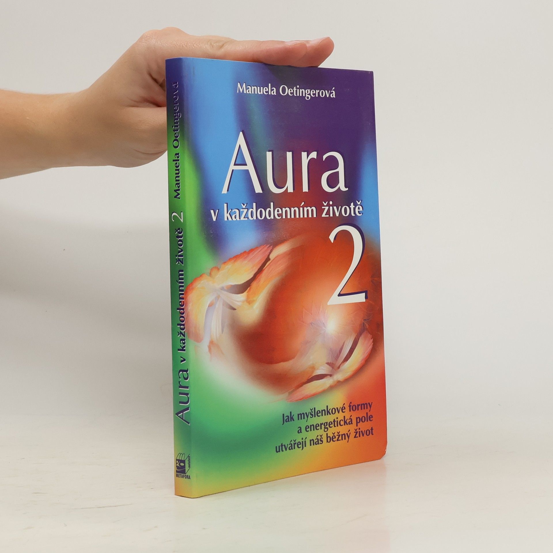 Aura v každodenním životě 2