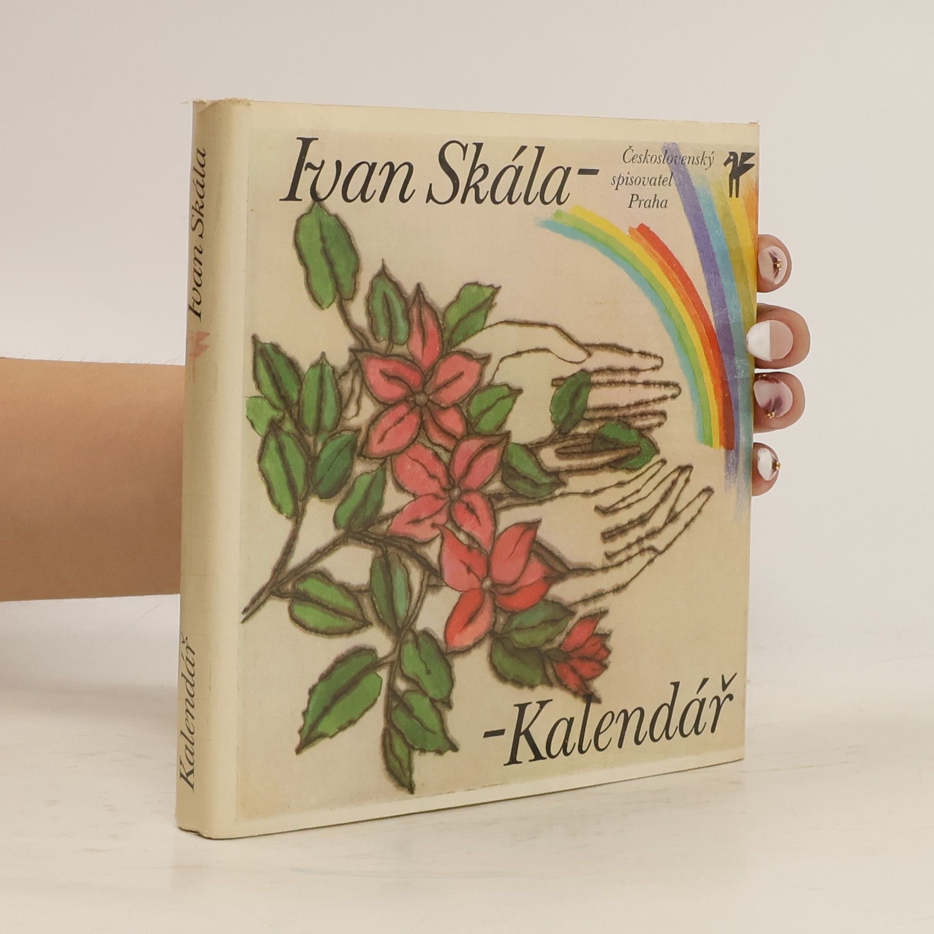 Ivan Skála Kalendář