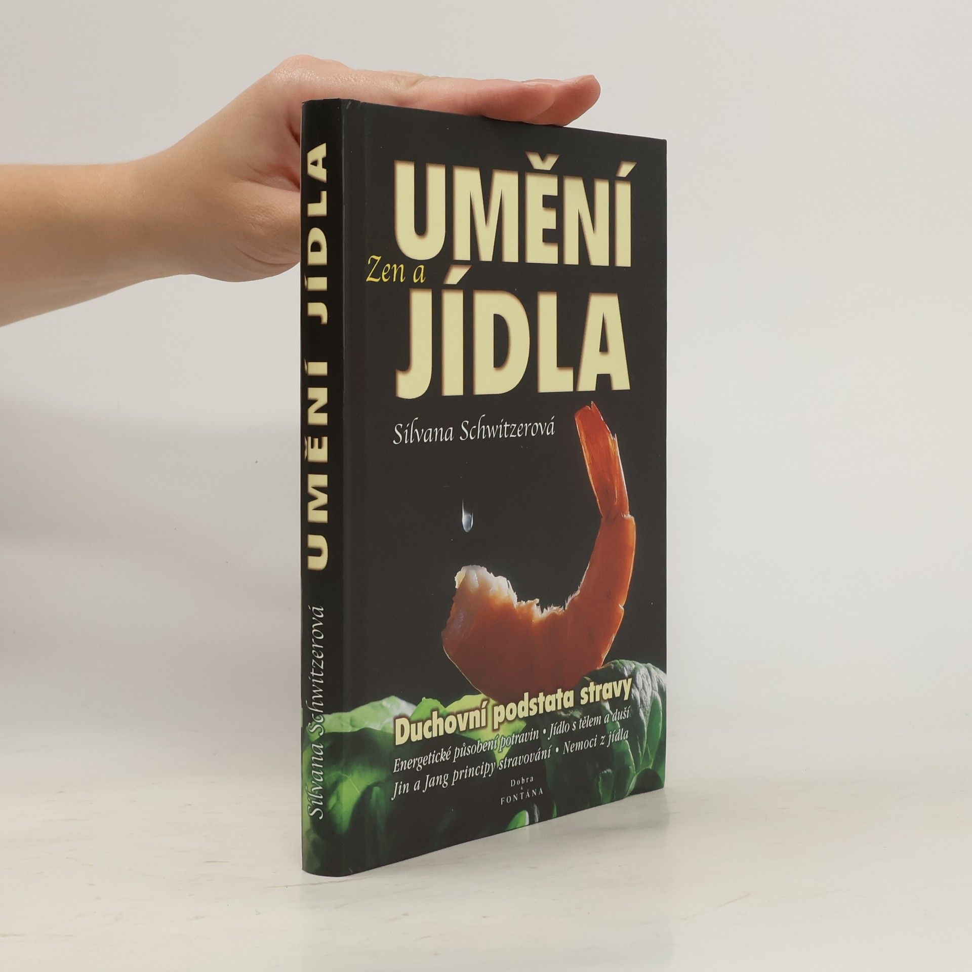 Zen a umění jídla