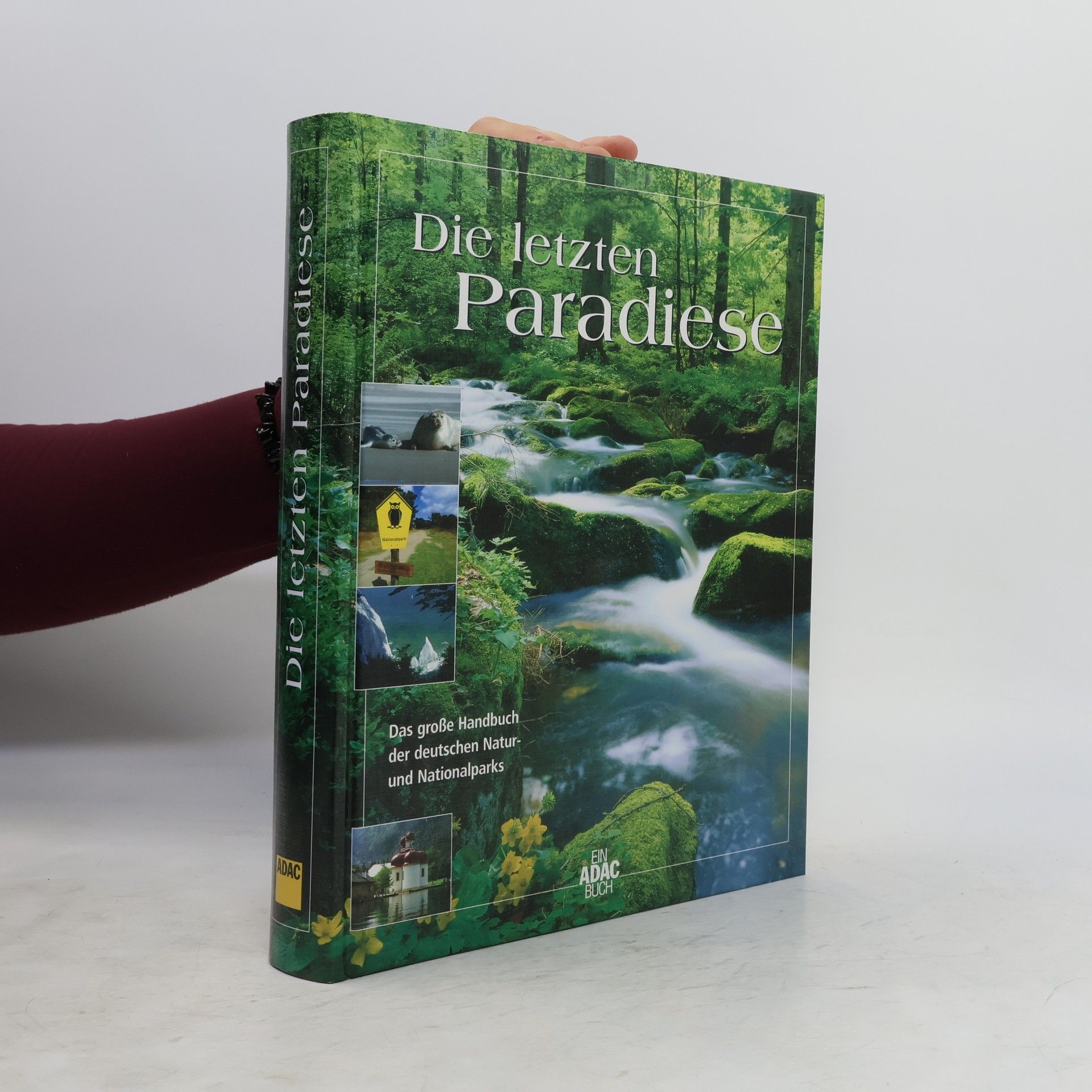 Die letzten Paradiese