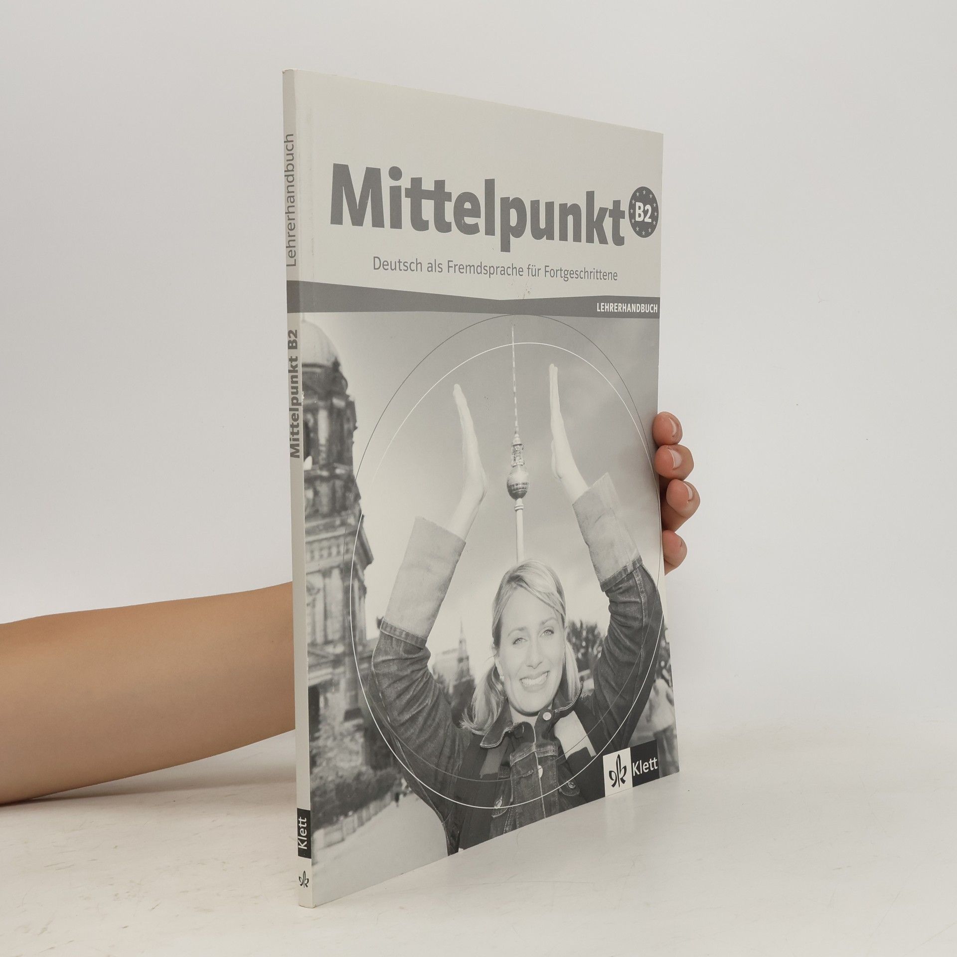 Kolektiv autorů Mittelpunkt