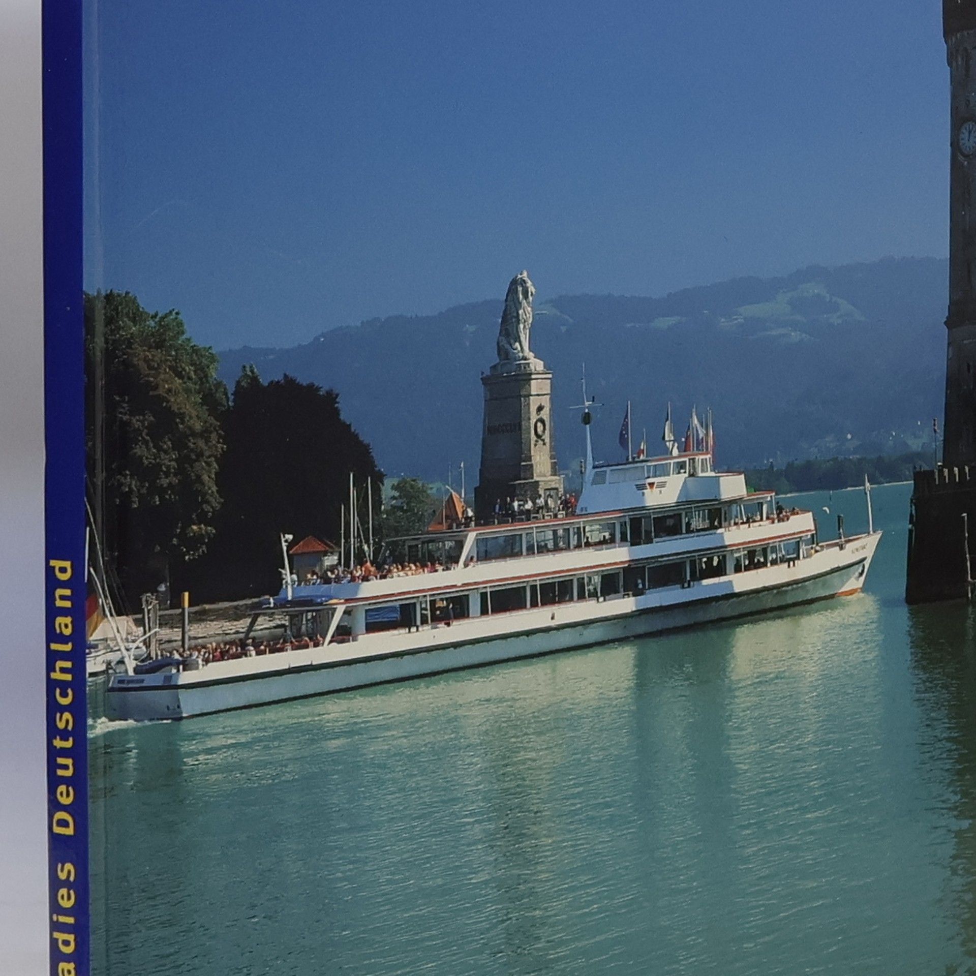 Michael Kaiser Bodensee