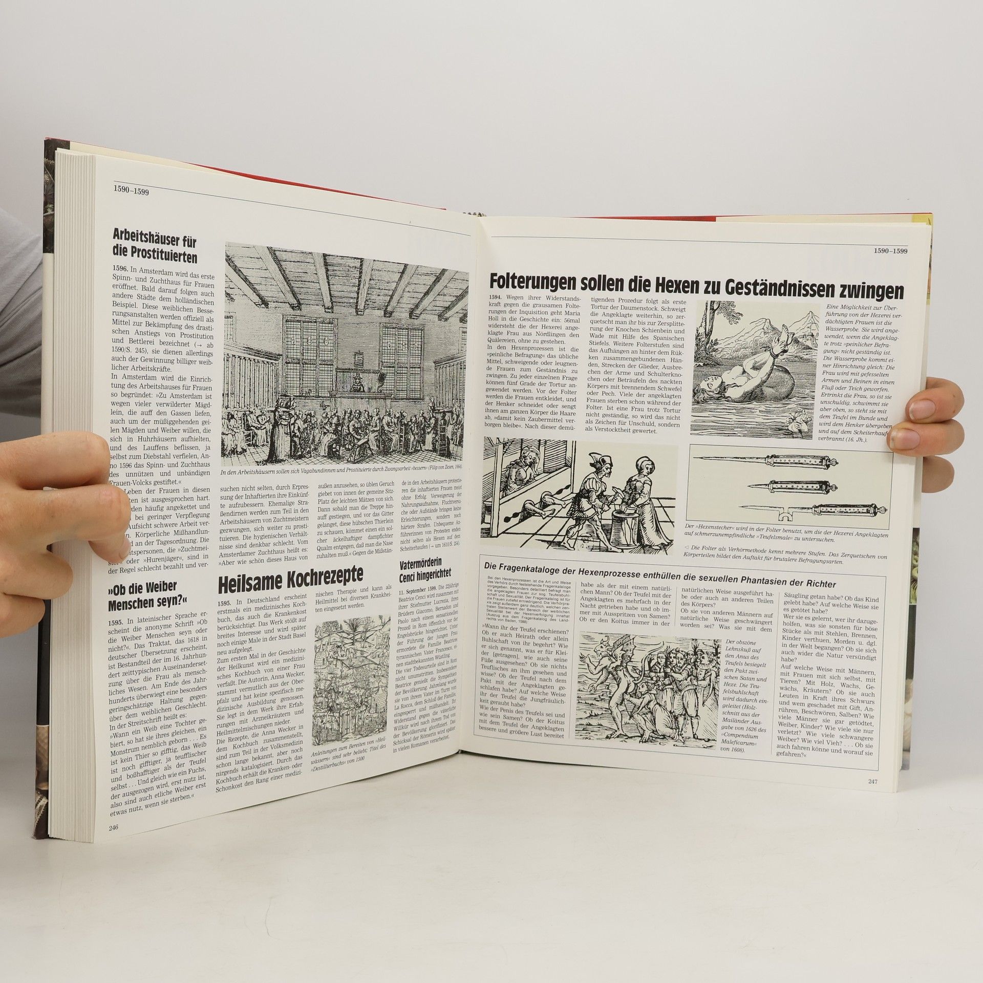Annette Kuhn Die Chronik der Frauen