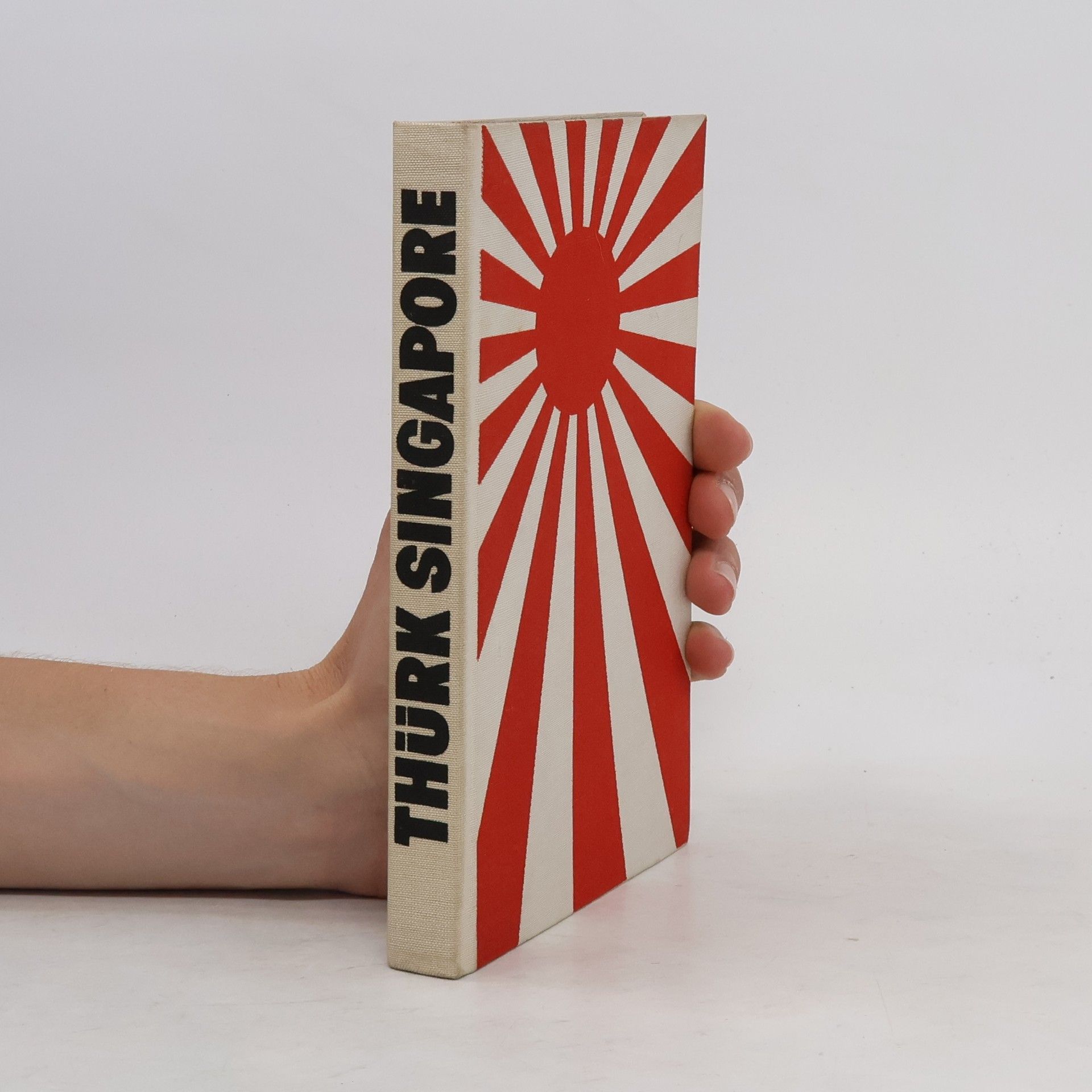 Auteurscollectief Thurk Singapore