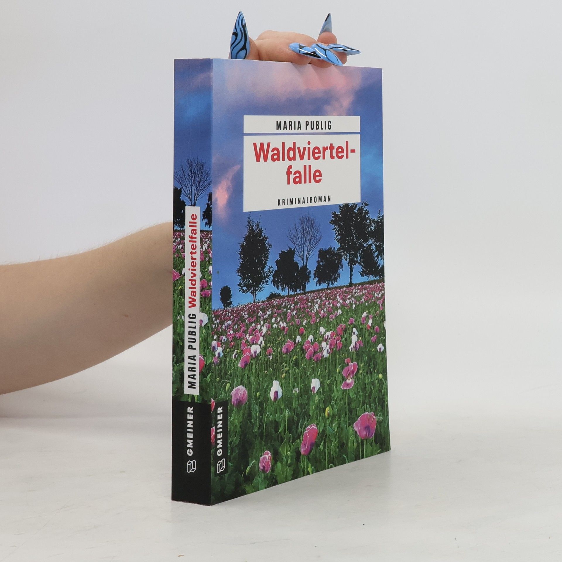 Maria Publig Waldviertelfalle