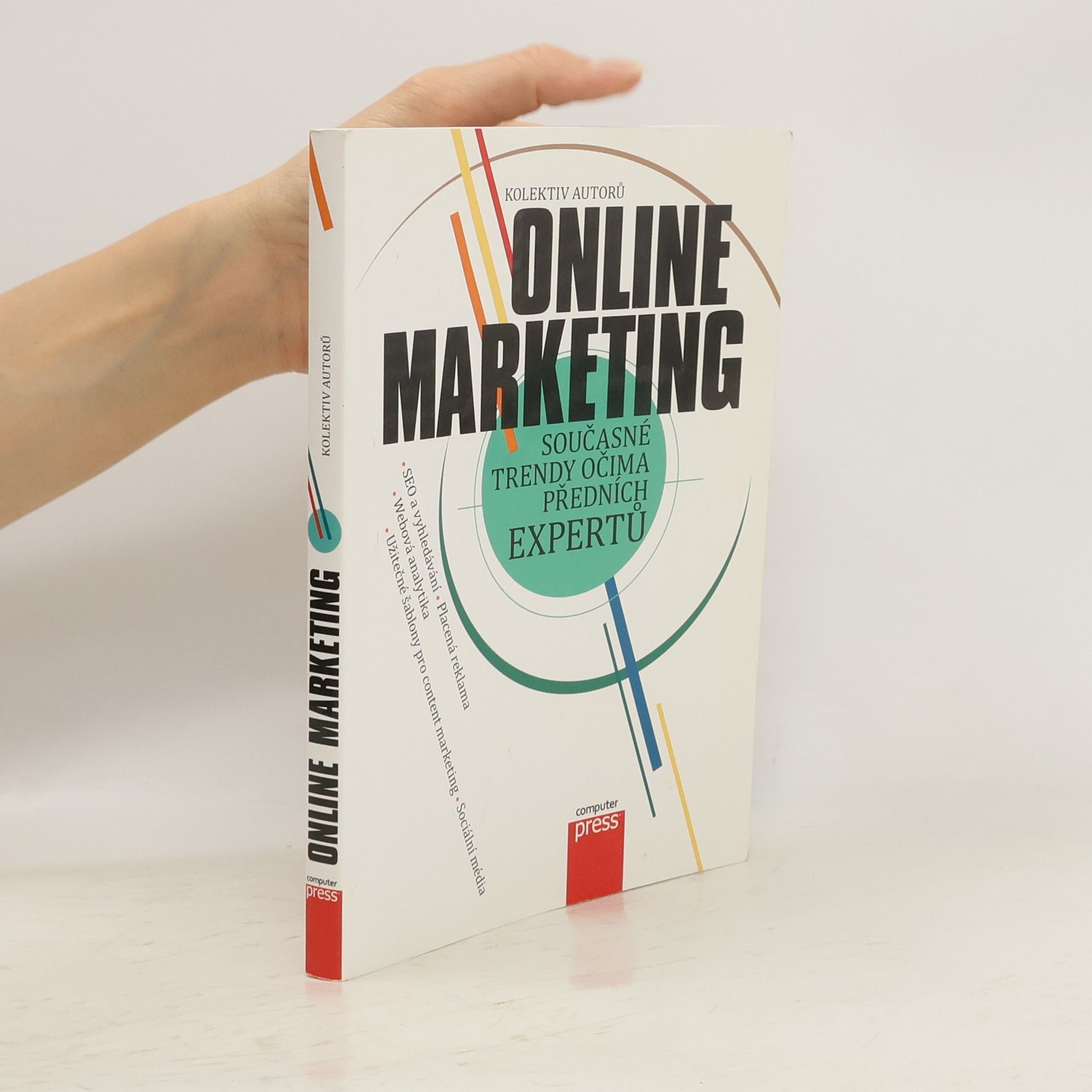 Autorenkollektiv Online marketing