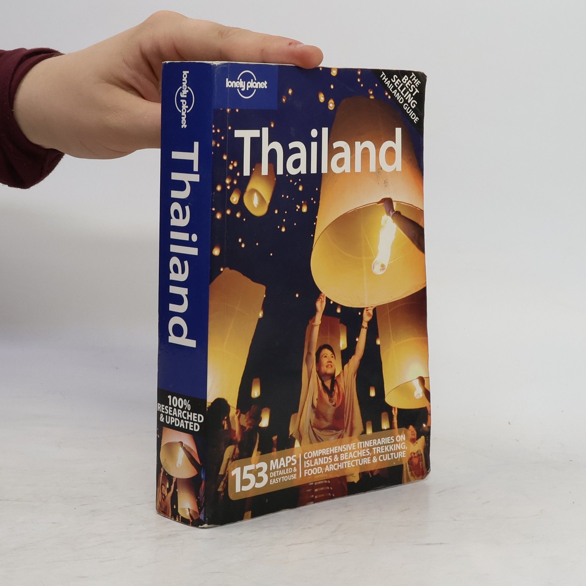 Autores varios Thailand