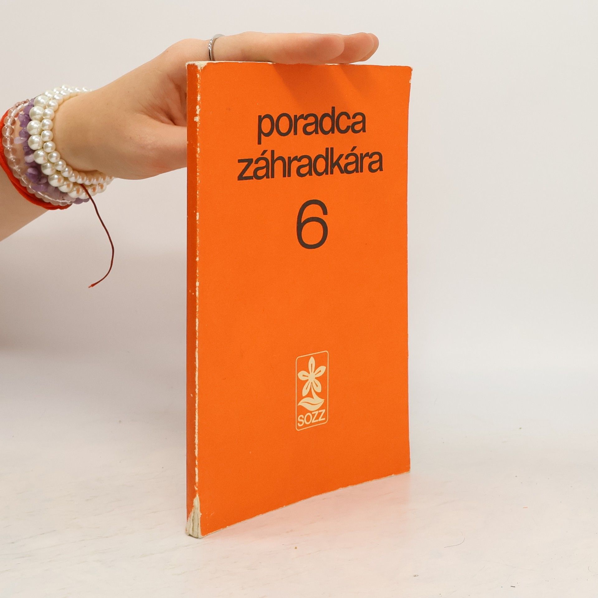 Poradca zahrádkára 6