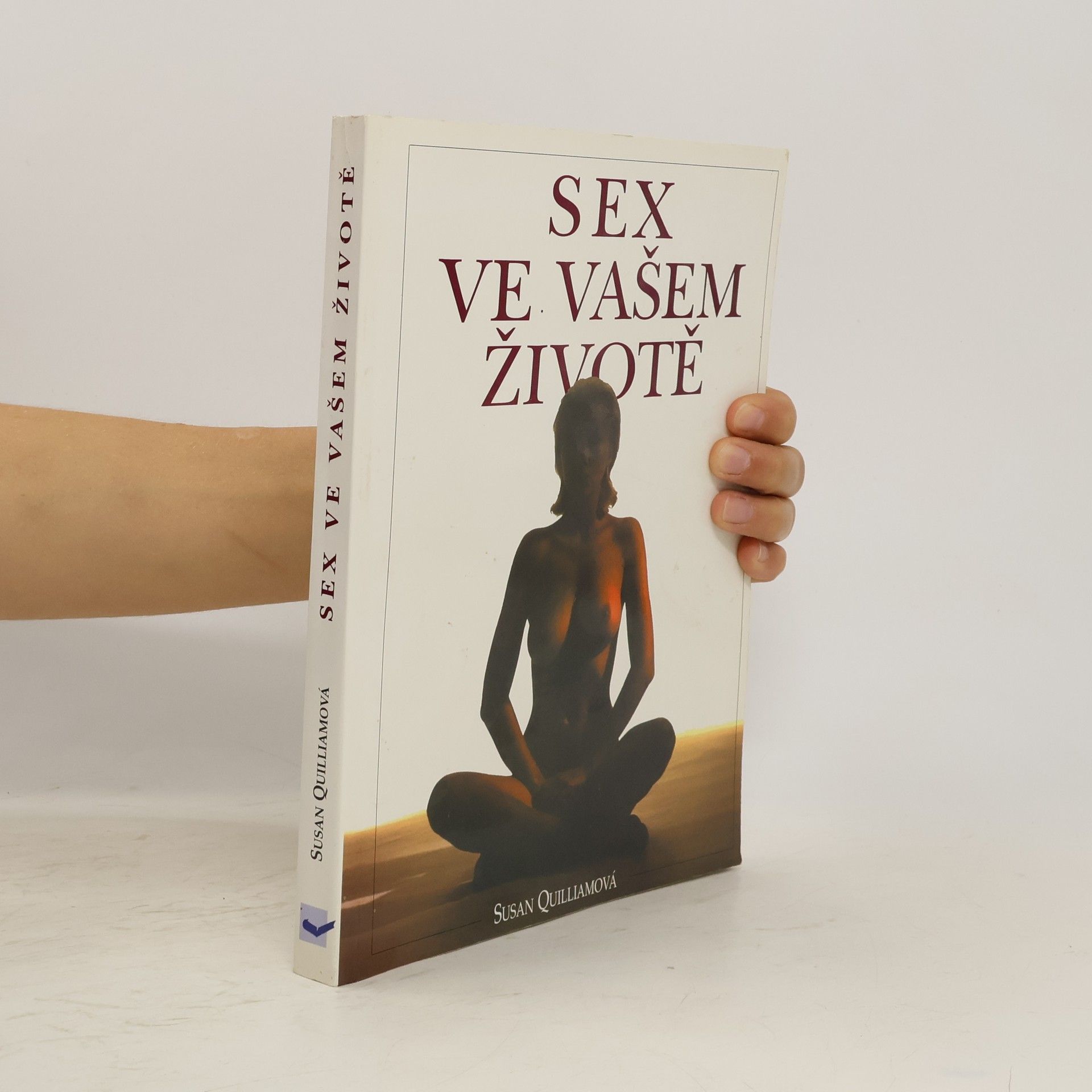 Susan Qulliam Sex ve vašem životě